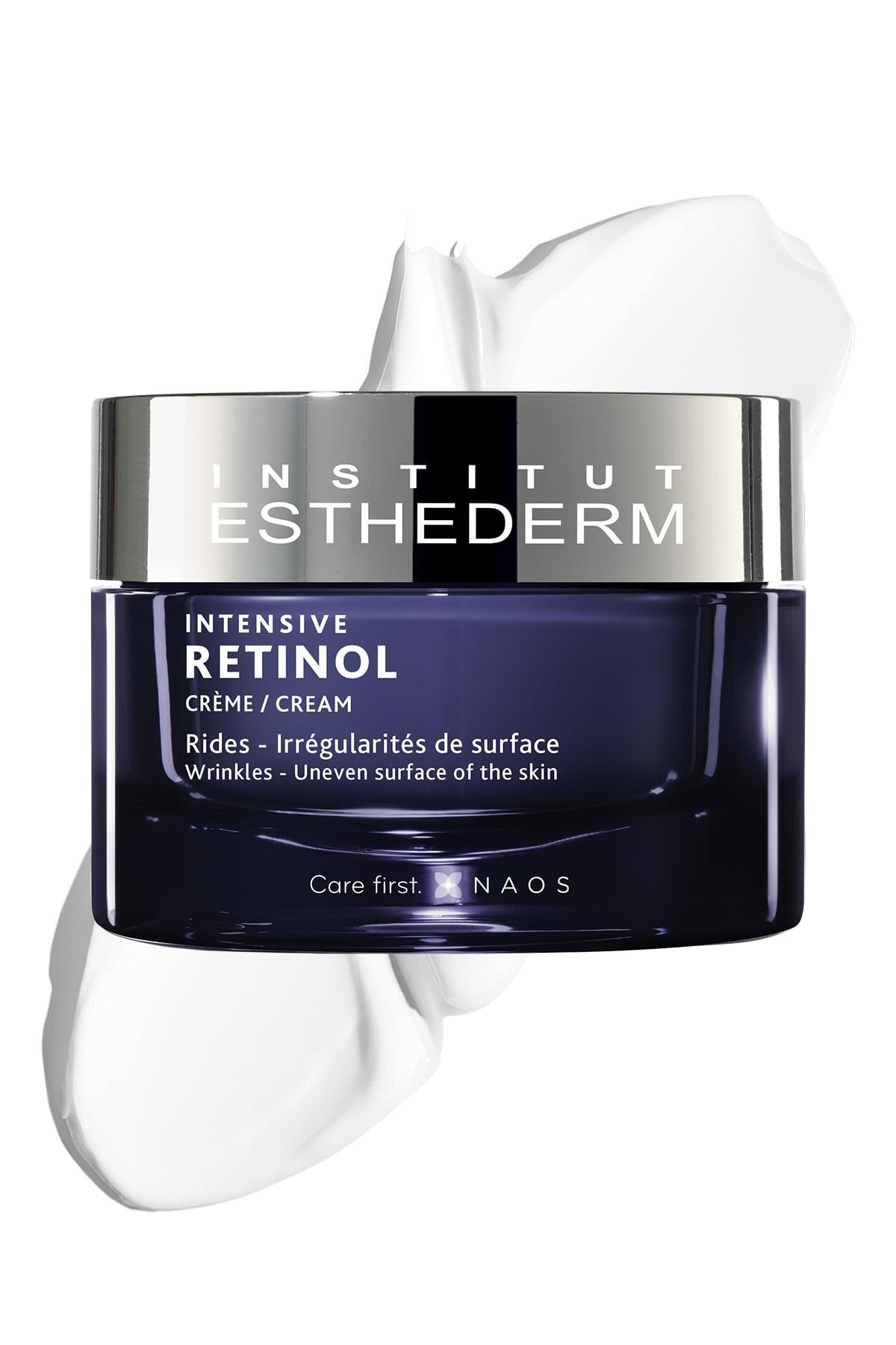 Institut Esthederm Intensive Retinol Cream 50 ml