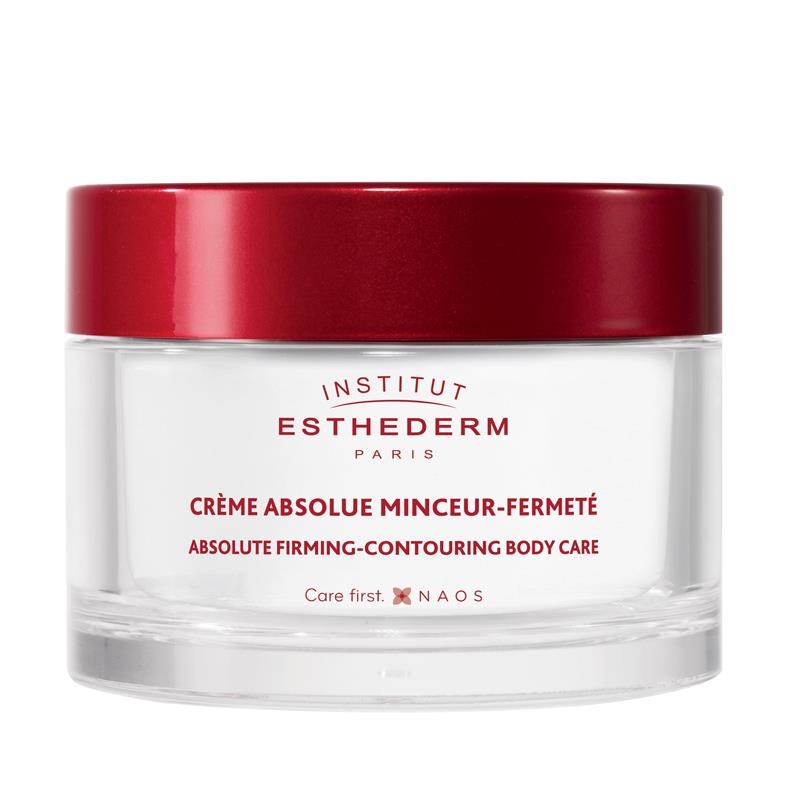 Institut Esthederm Absolute Firming Contouring Bod