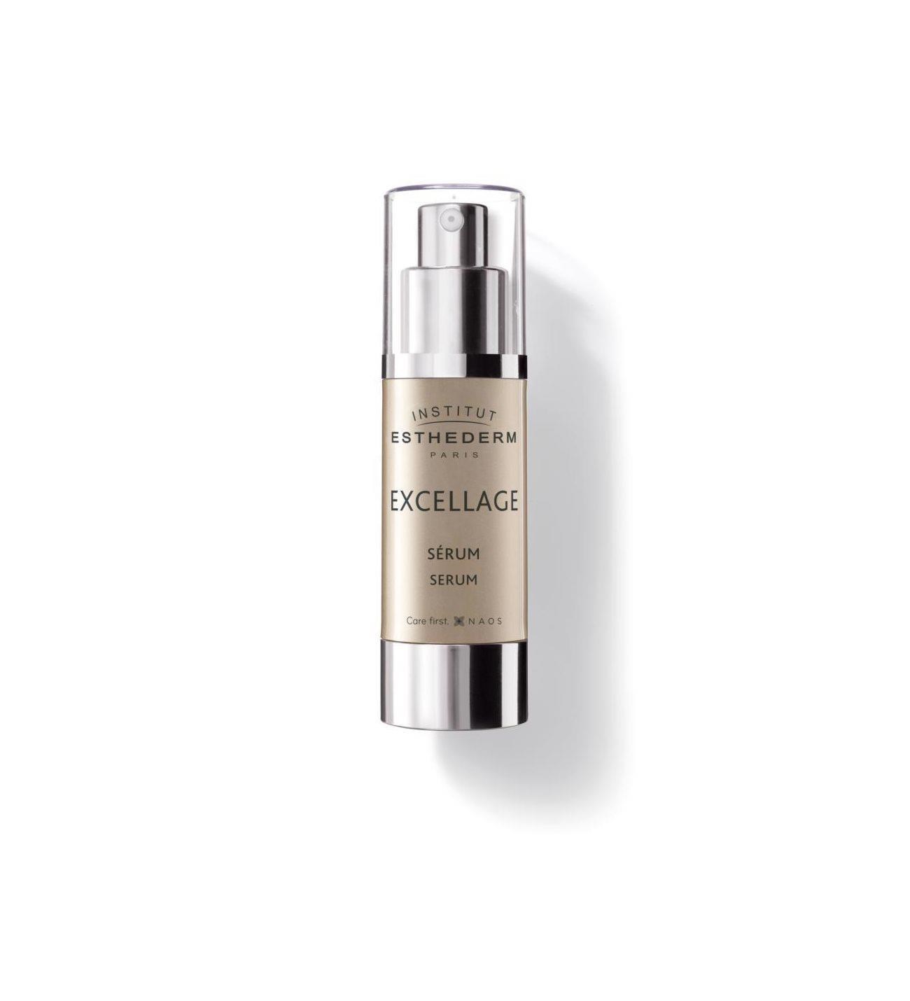 Institut Esthederm Excellage Serum 30 ml