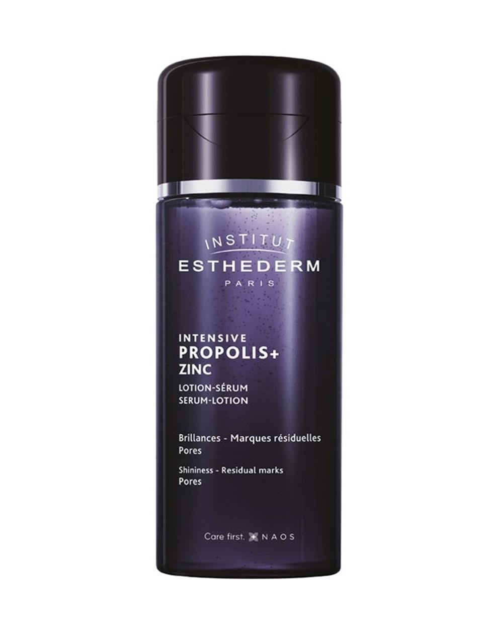 Institut Esthederm Intensive Propolis + Zinc Lotio