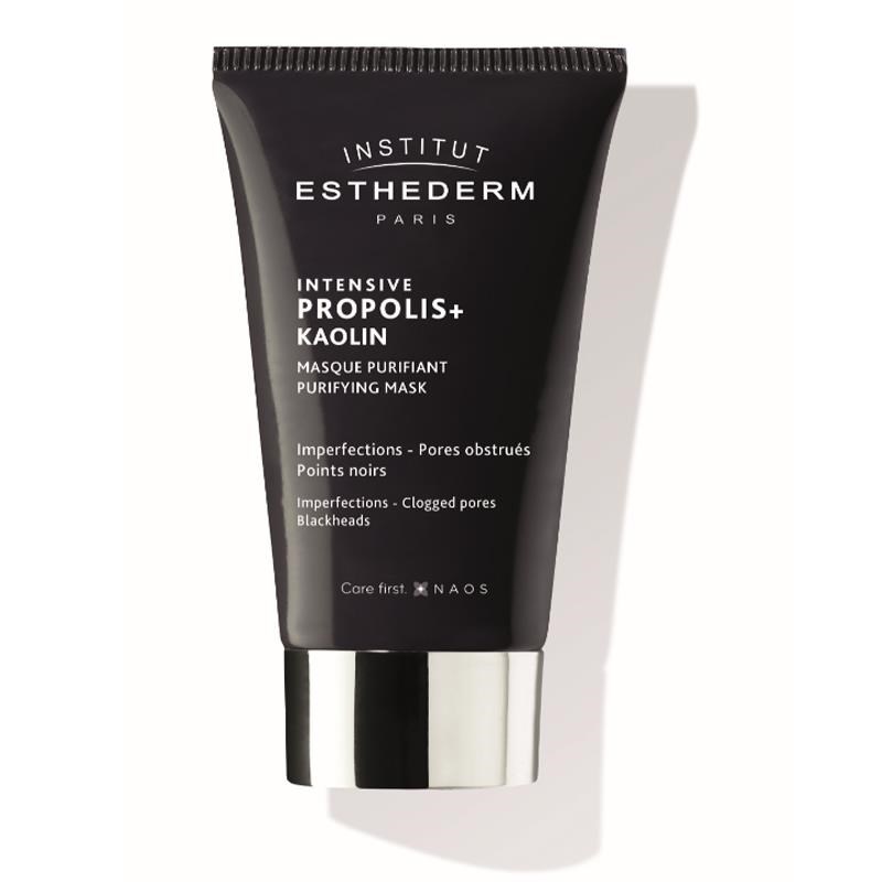 Institut Esthederm Intensıve Propolis Kaolin Mask