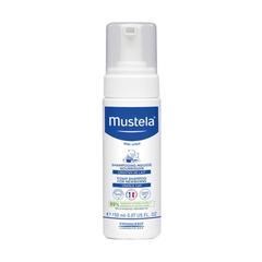 Mustela MUSTELA FOAM SHAMPOO FOR NEWBORNS (150ML) / KONAK