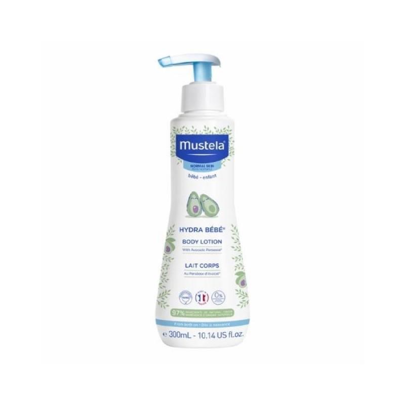 Mustela Mustela Hydra Bebe Body Lotion 300 ml
