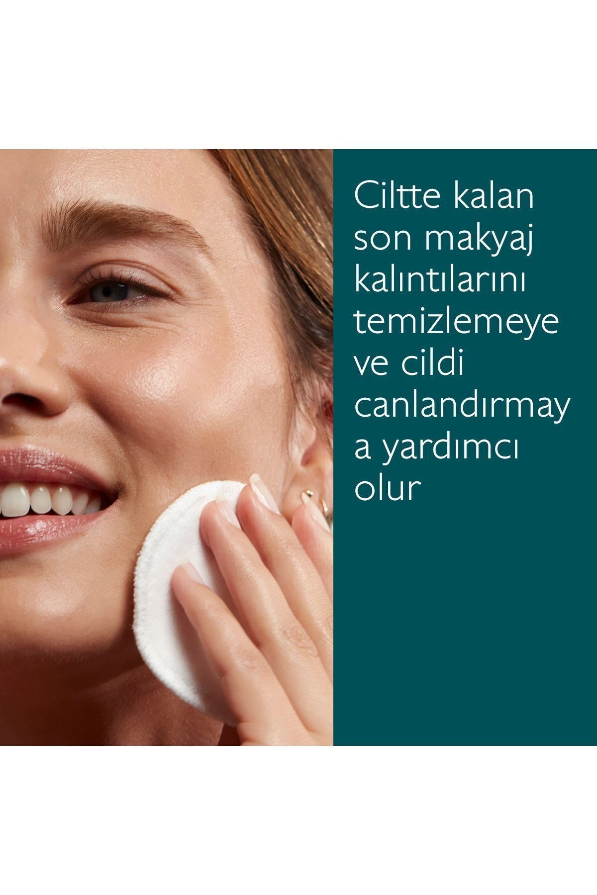 Caudalie Vinoclean Moisturizing Toner 100 ml