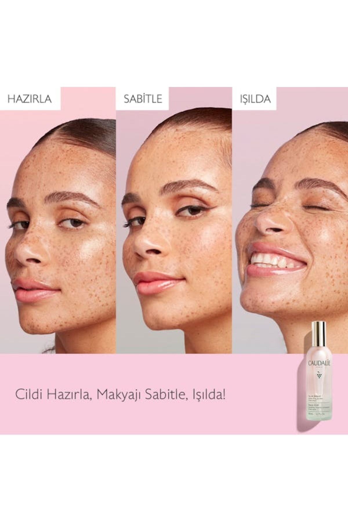 Caudalie Beauty Elixir Güzellik İksiri Sprey 100 ml