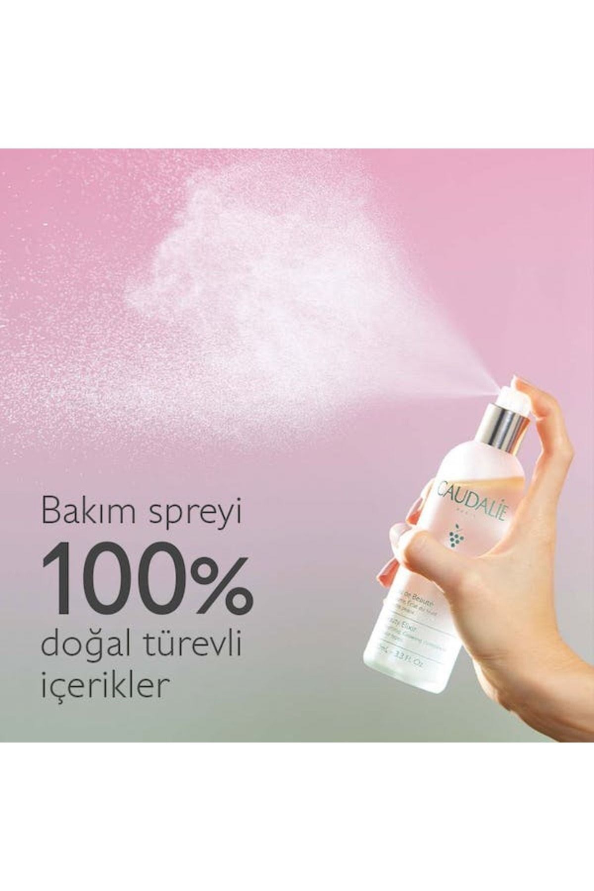 Caudalie Beauty Elixir Güzellik İksiri Sprey 100 ml