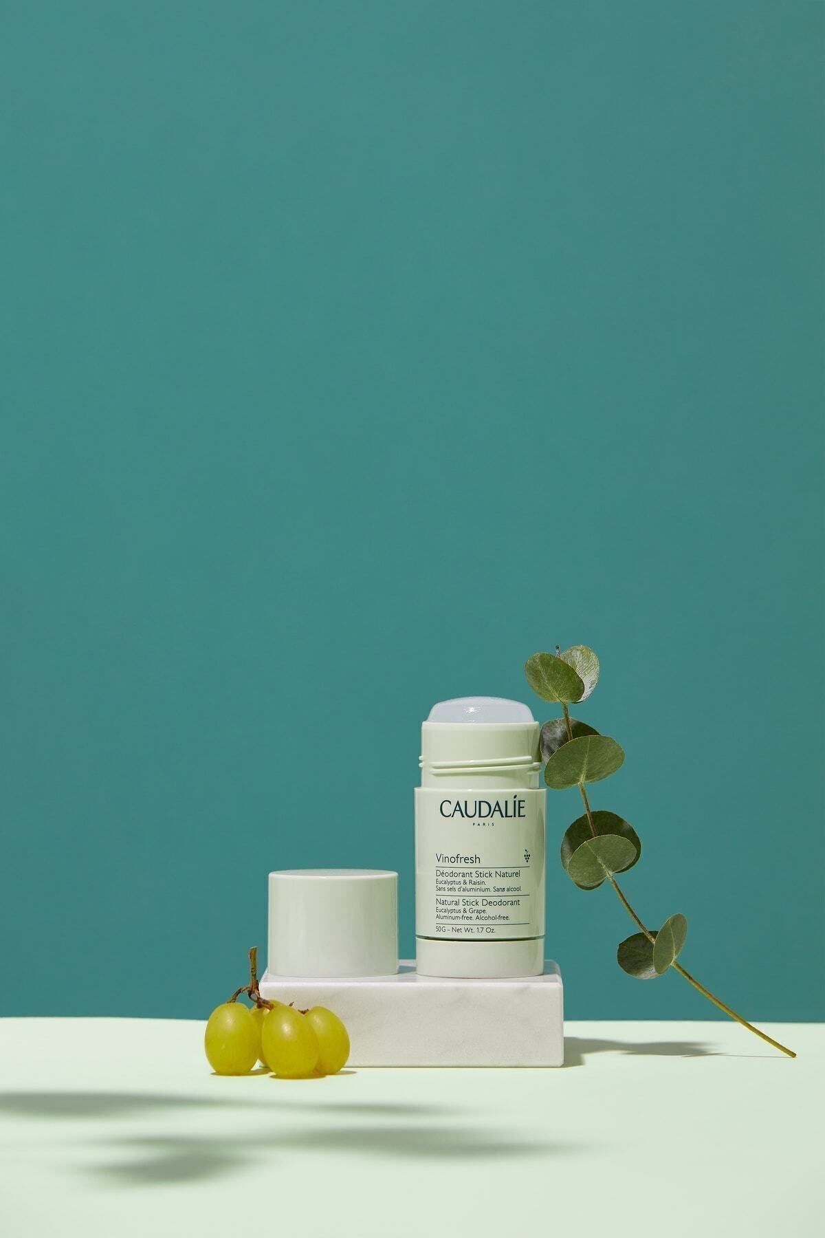 Caudalie Vinofresh Naturel Stick Deodorant 50 gr