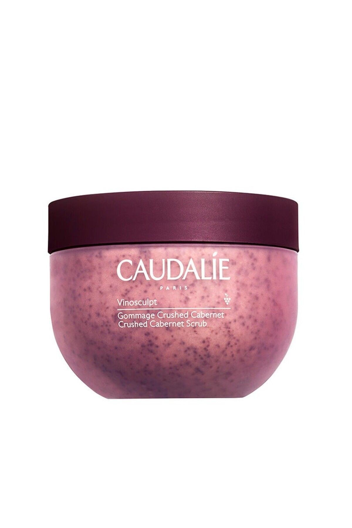 Caudalie Vinosculpt Selülit Karşıtı Etkili Vücut Peelingi 250 ml