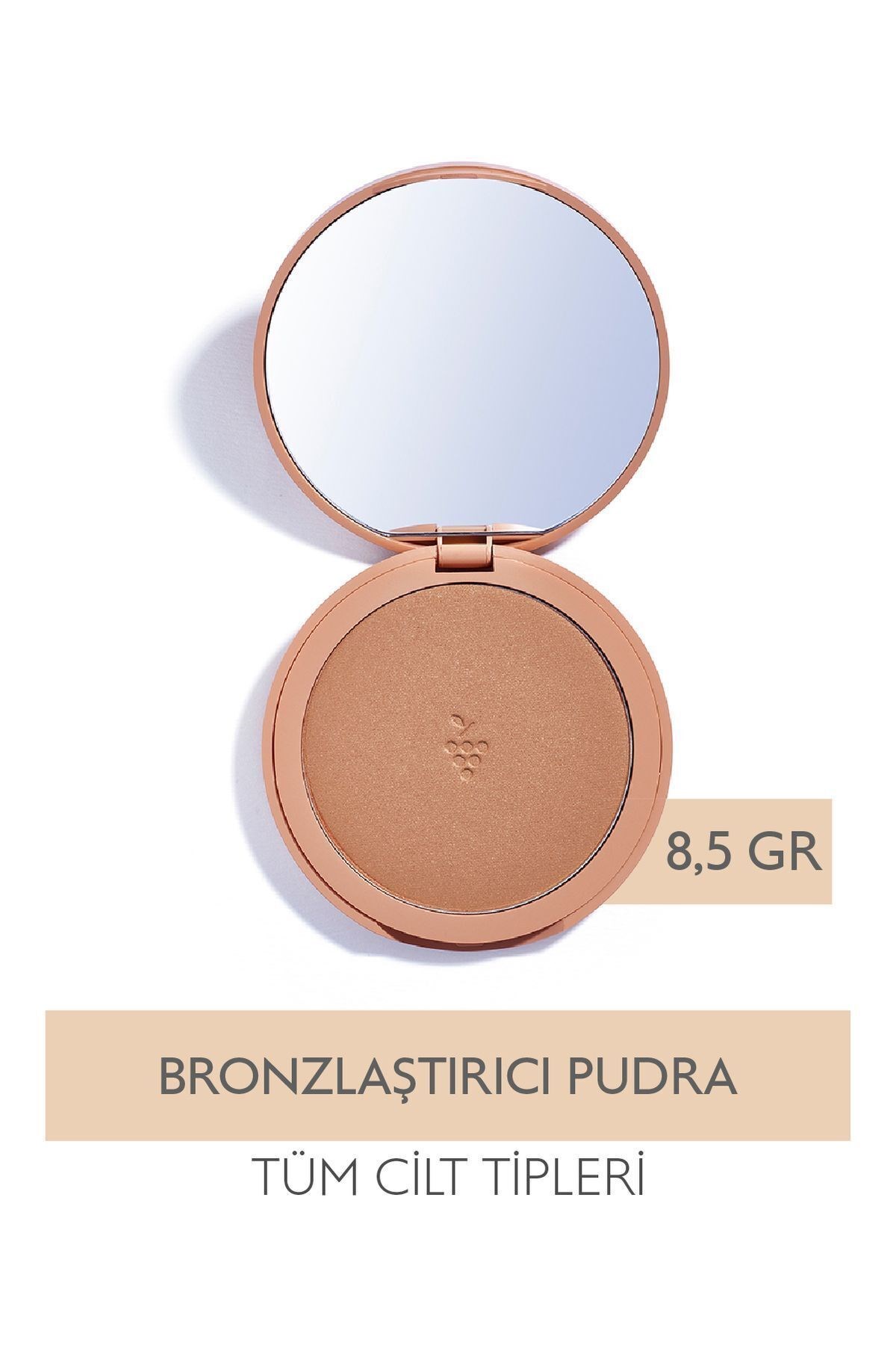 Caudalie Vinocrush Long Lasting Bronzing Powder 8,5 gr