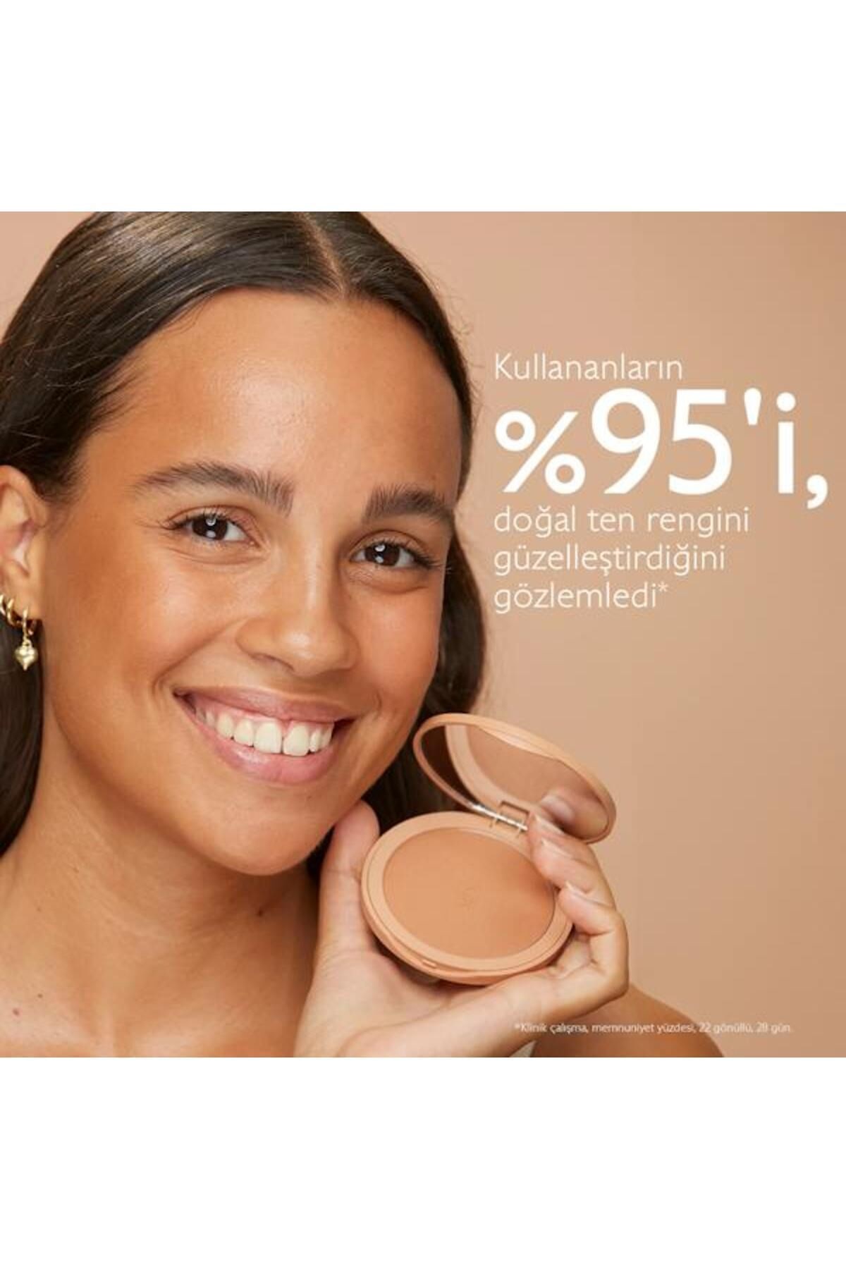 Caudalie Vinocrush Long Lasting Bronzing Powder 8,5 gr