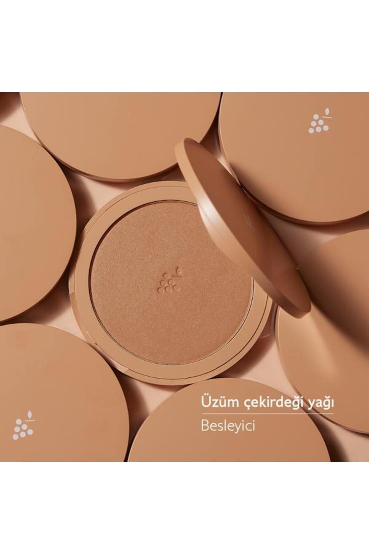 Caudalie Vinocrush Long Lasting Bronzing Powder 8,5 gr