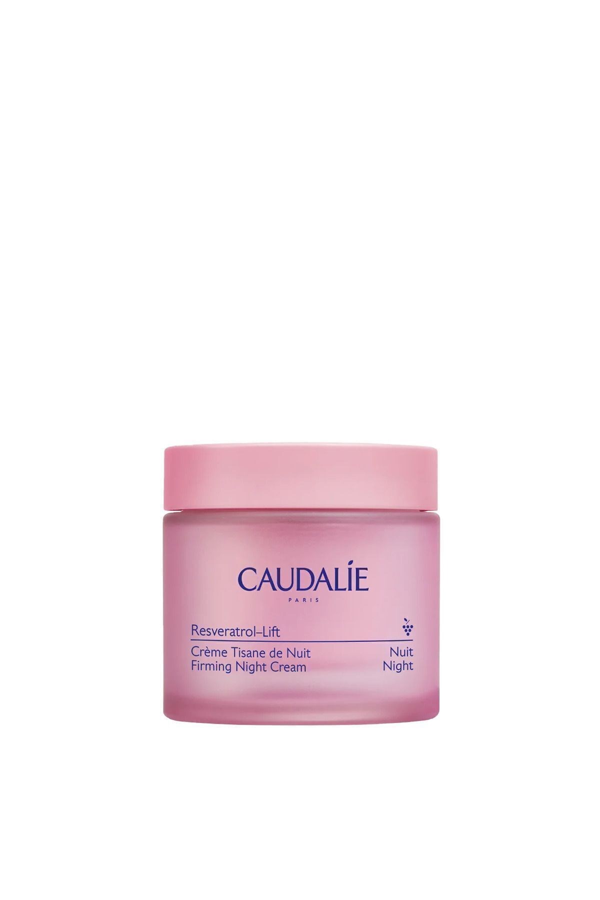 Caudalie Resveratrol Lift Firming Night Cream 50 ml