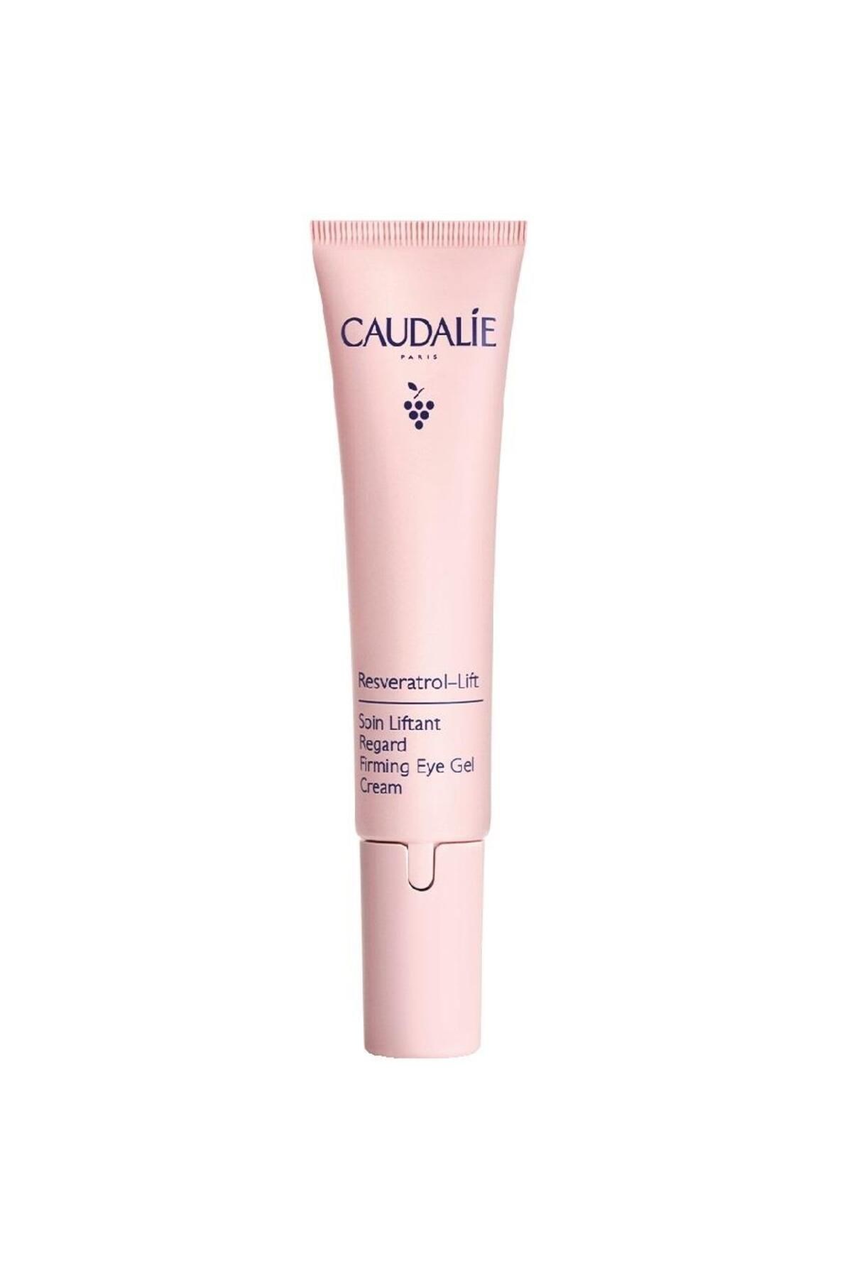 Caudelie Resveratrol Lift Firming Eye Gel Cream 15 ml