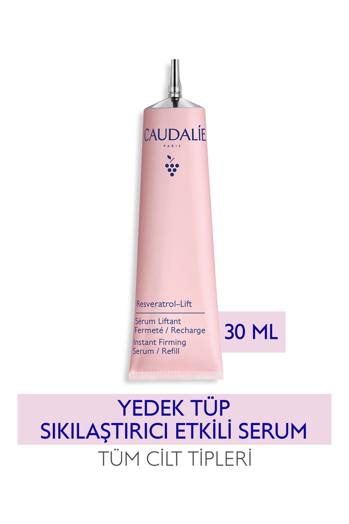 Caudalie Resveratrol Lift Serum Refil 30 ml