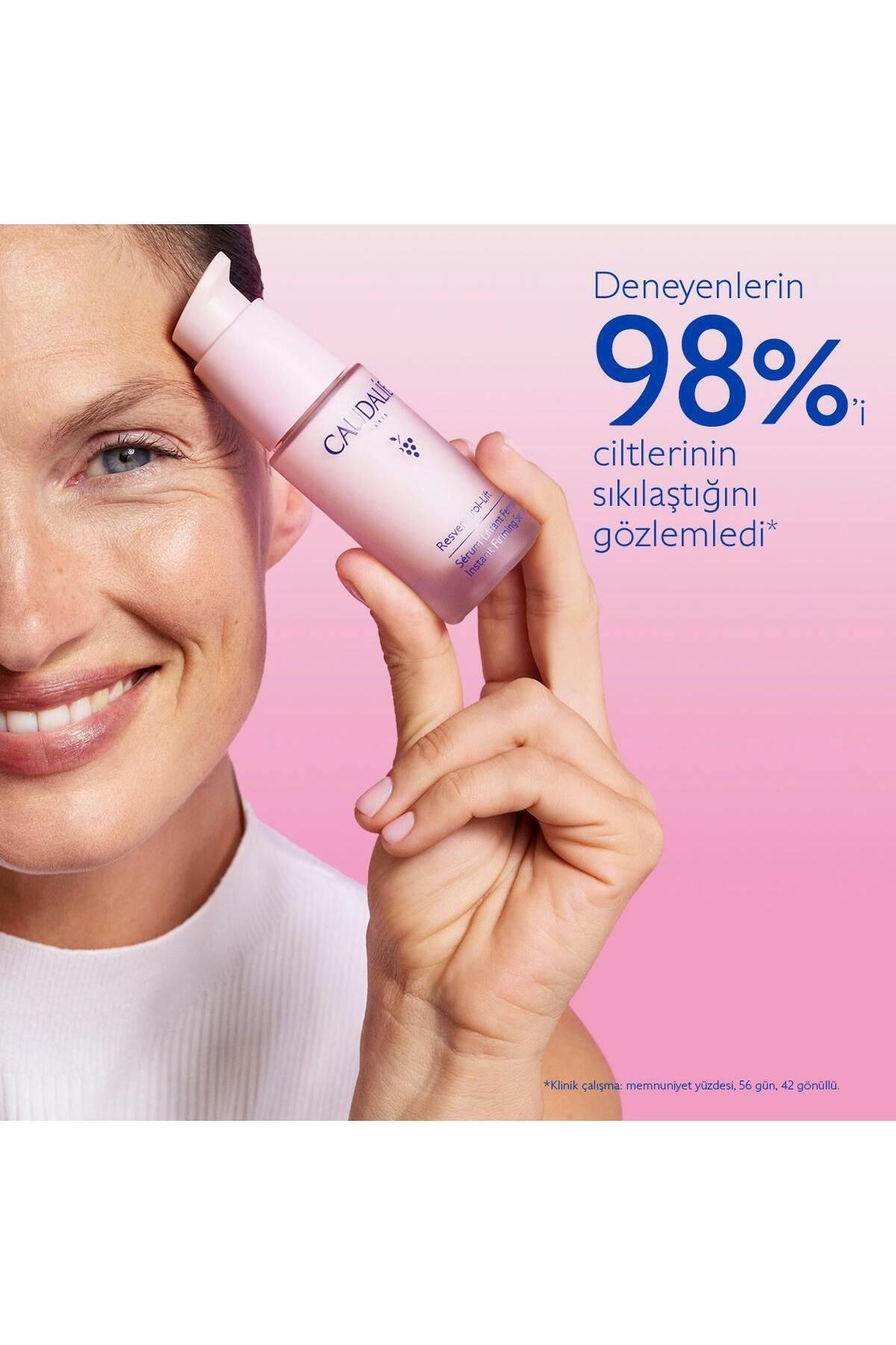 Caudalie Resveratrol Lift Serum Refil 30 ml