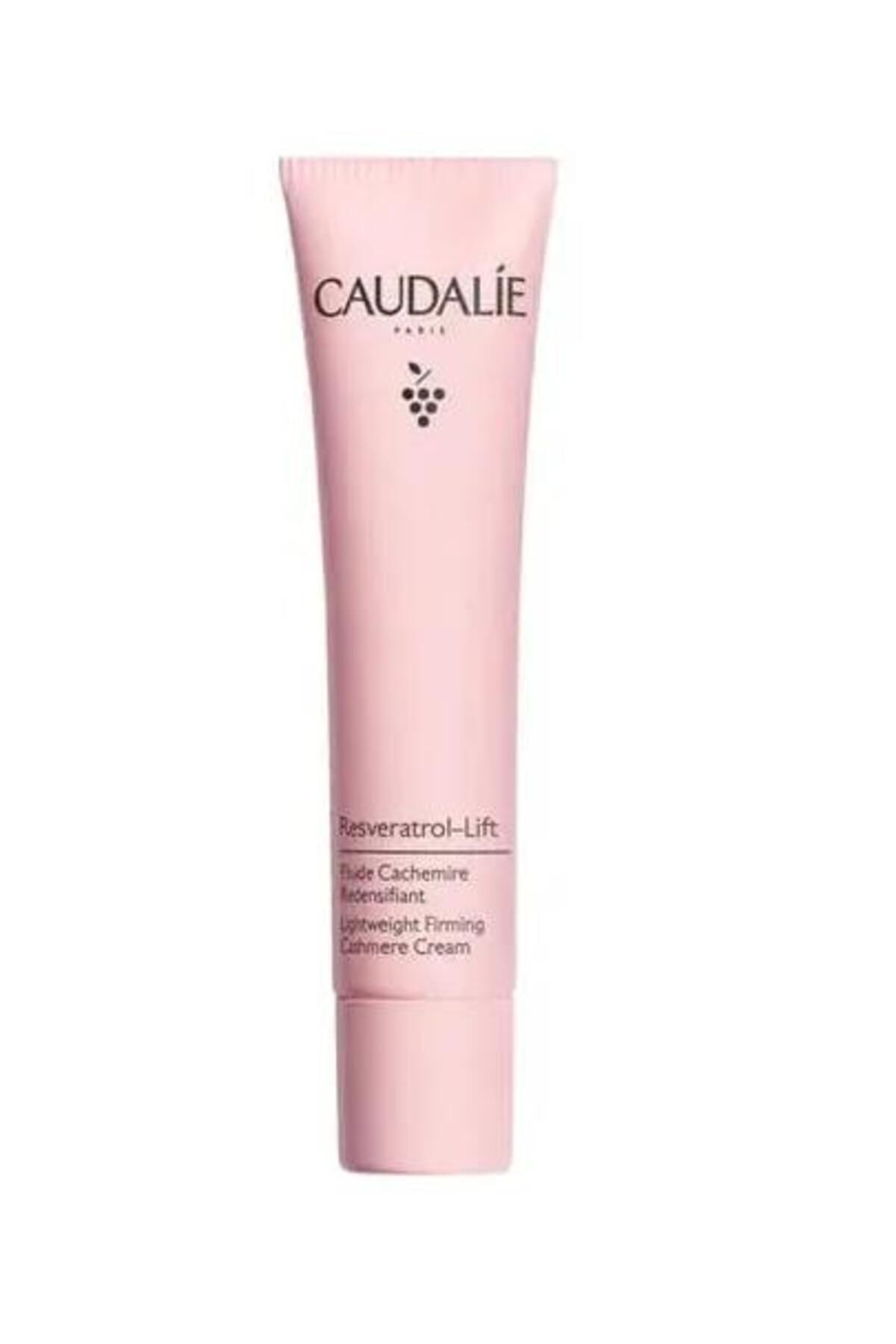 Caudalie Resveratrol Lift Fluide Cachemire Cream 40 ml