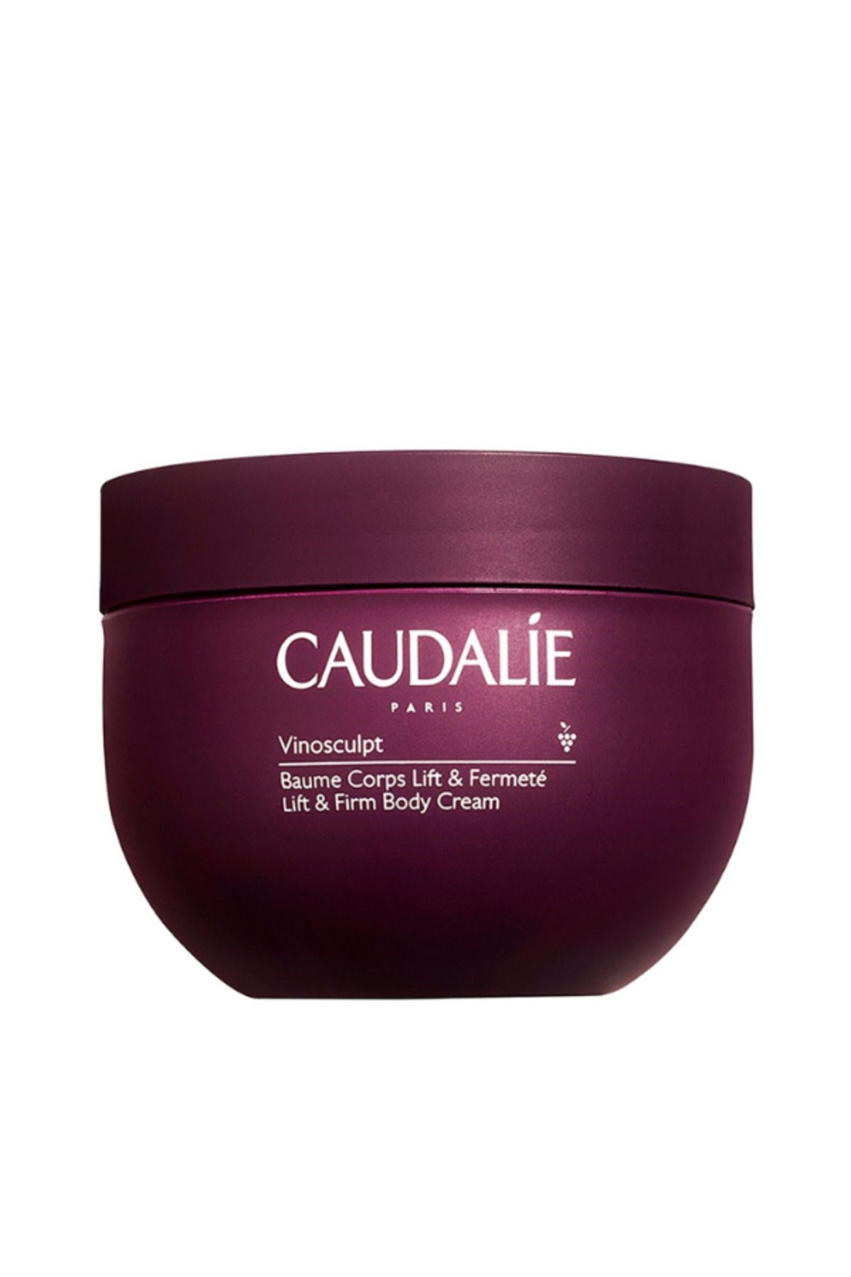 Caudalie Vinosculpt Lift-Body Firming Cream 250 ml