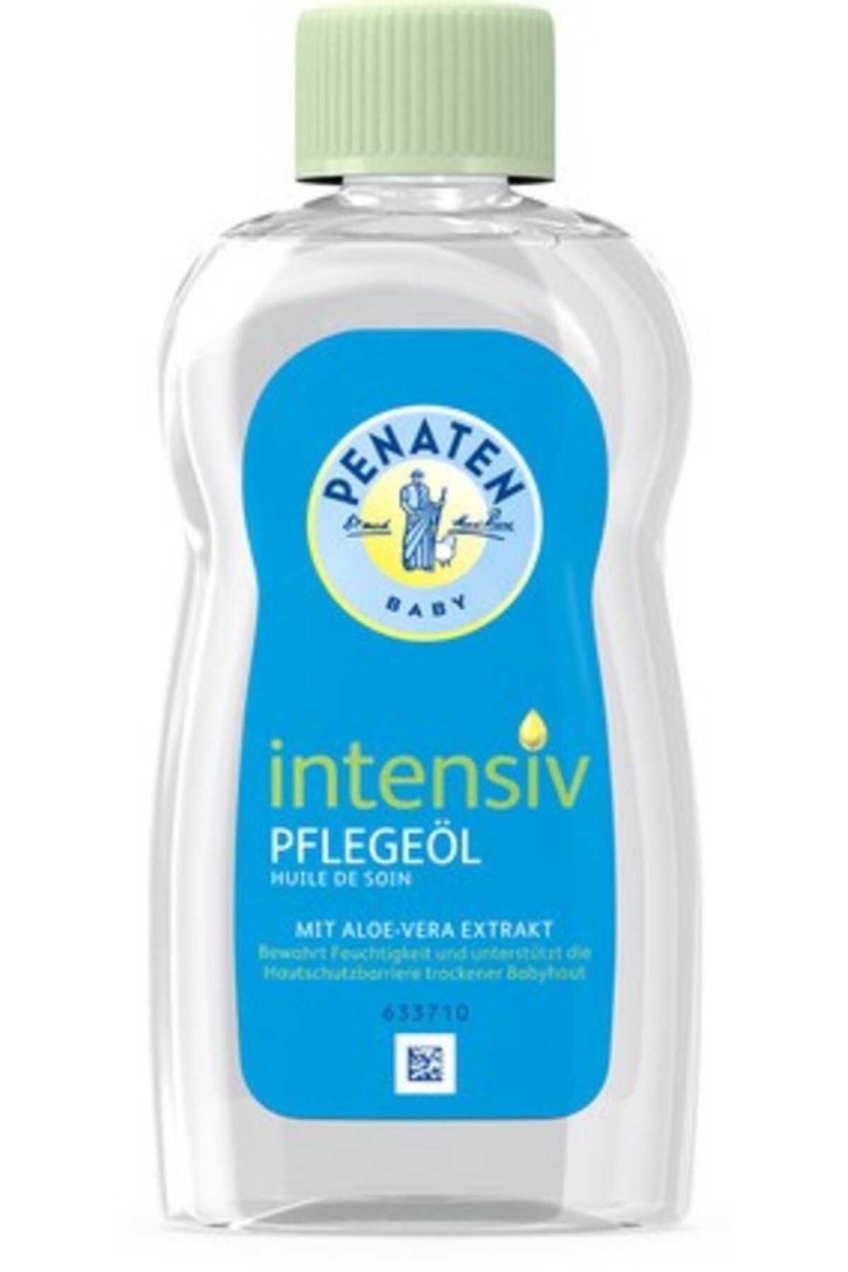 Penaten Bebek Bakım Yağı 200 ml