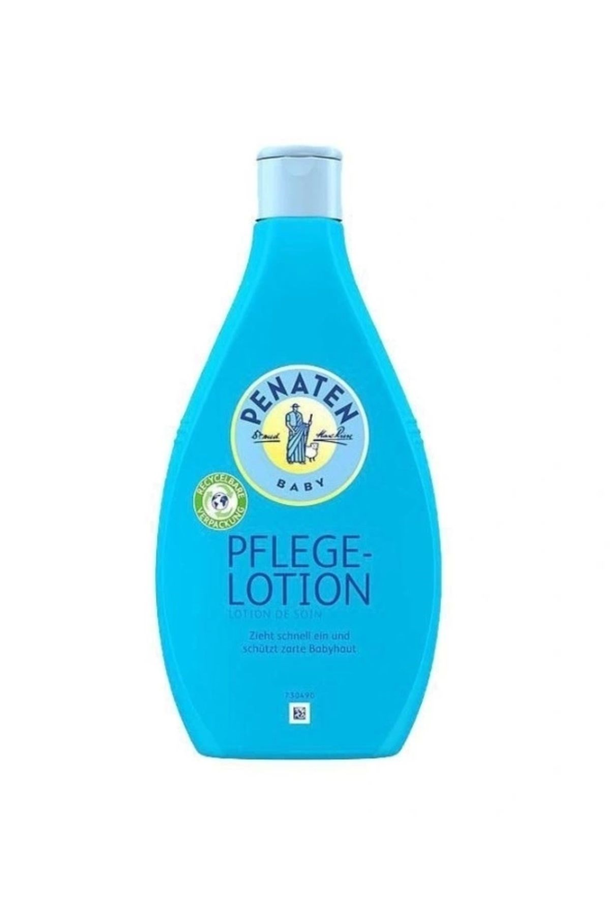 Penaten Baby Bebek Bakım Losyonu 400 ml