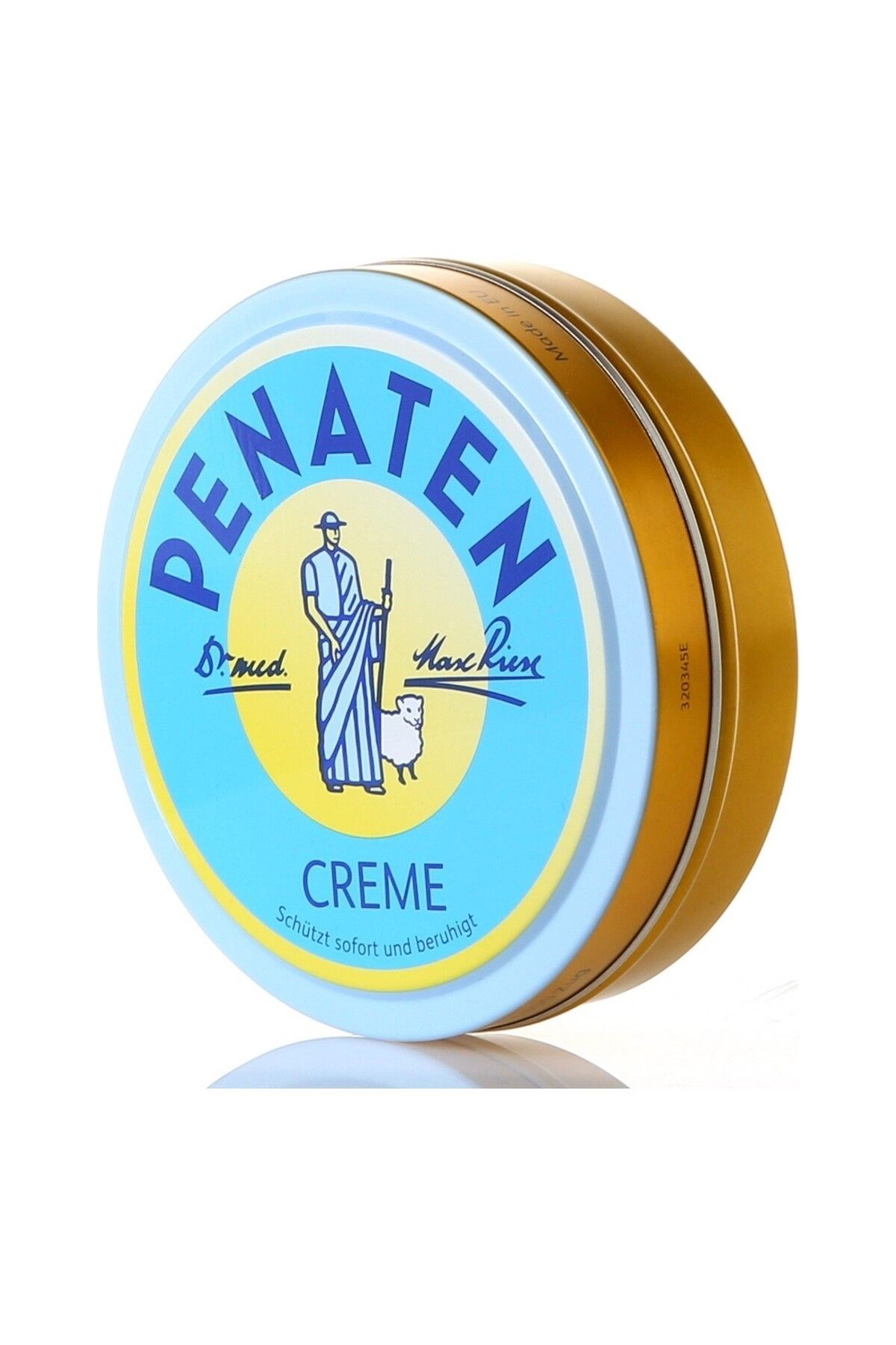 Penaten Bebek Bakım Kremi 150 ml