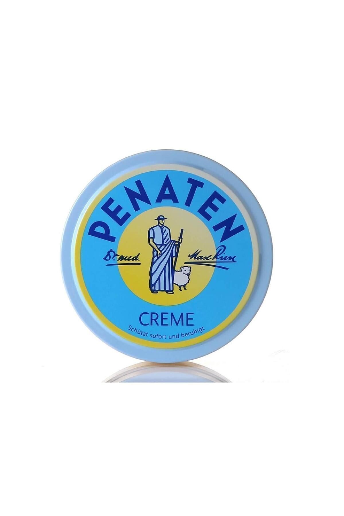 Penaten Bebek Bakım Kremi 50 ml