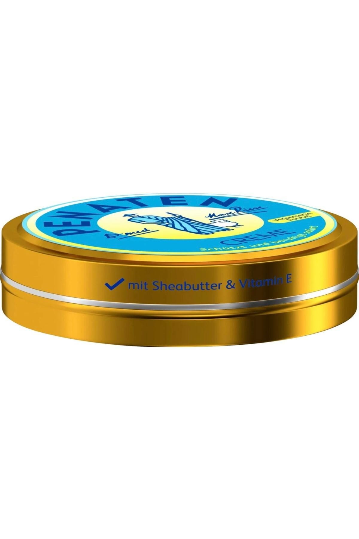 Penaten Bebek Bakım Kremi 50 ml
