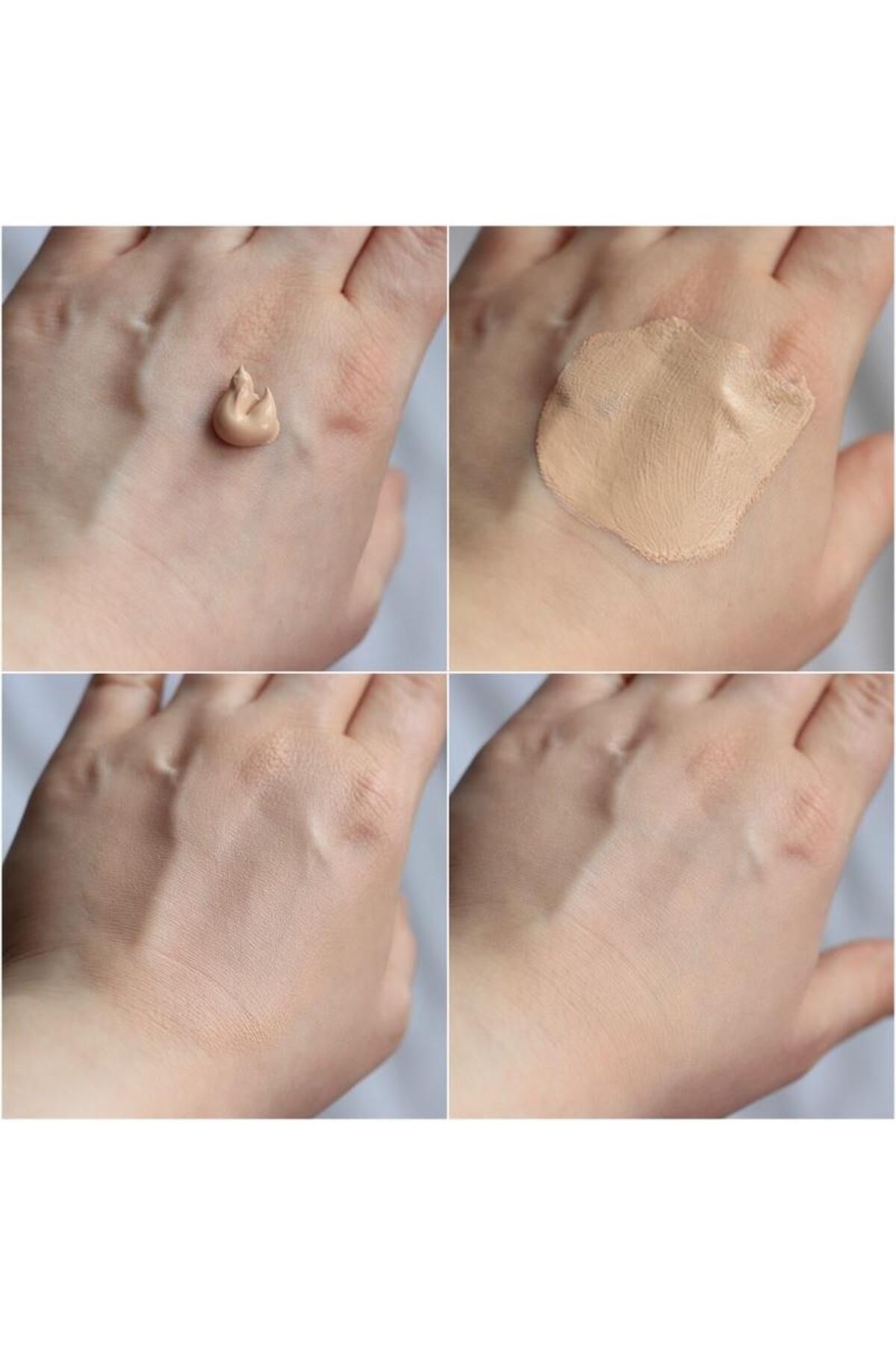 SVR Sun Secure Creme Teinte Kuru Ciltler SPF50 50 ml