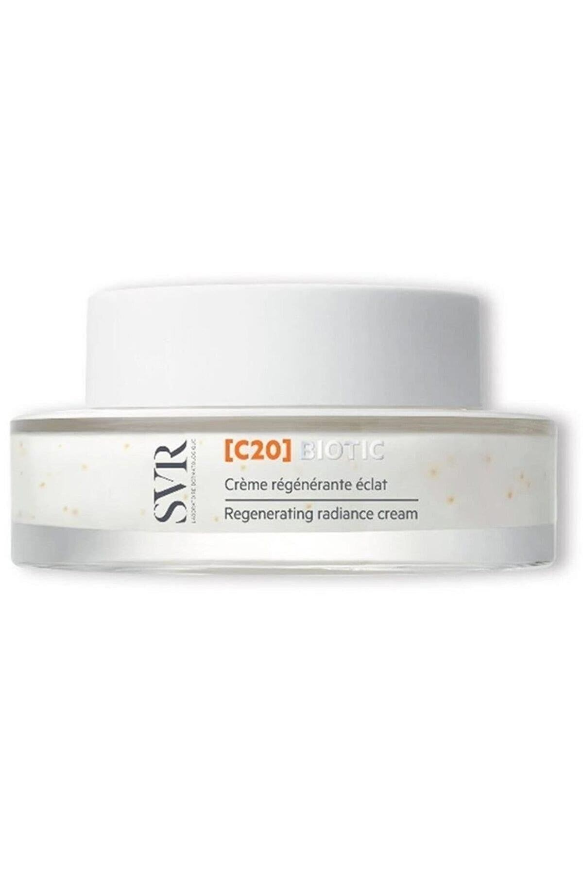 SVR C20 Biotic Creram 50 ml
