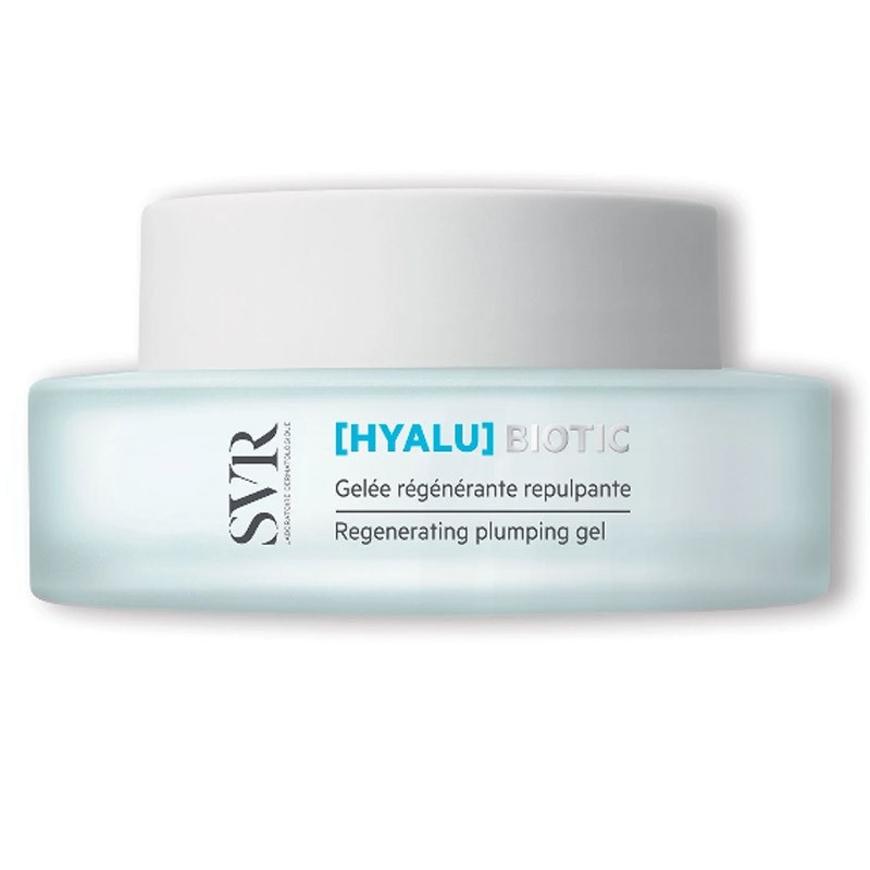SVR Hyalu Biotic Gel 50 ml