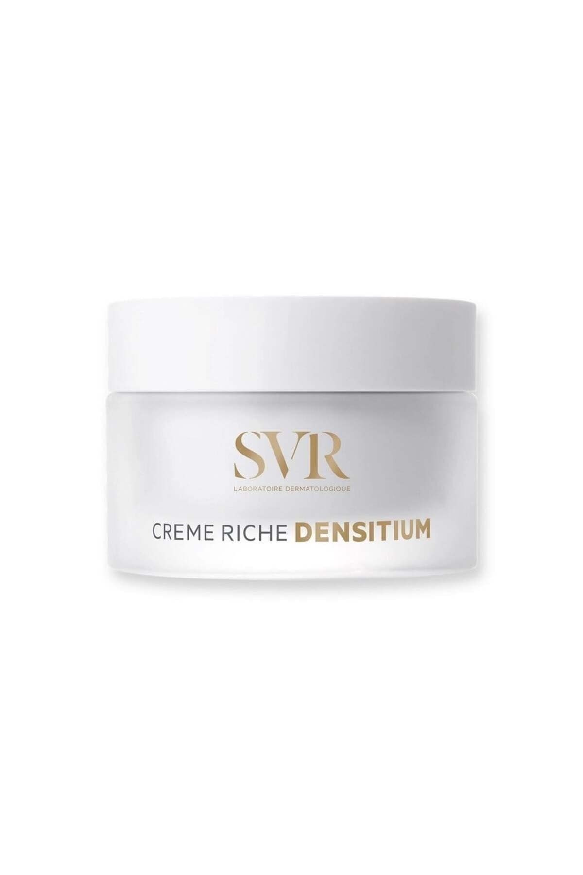 SVR Densitium Creme Rich 50 ml