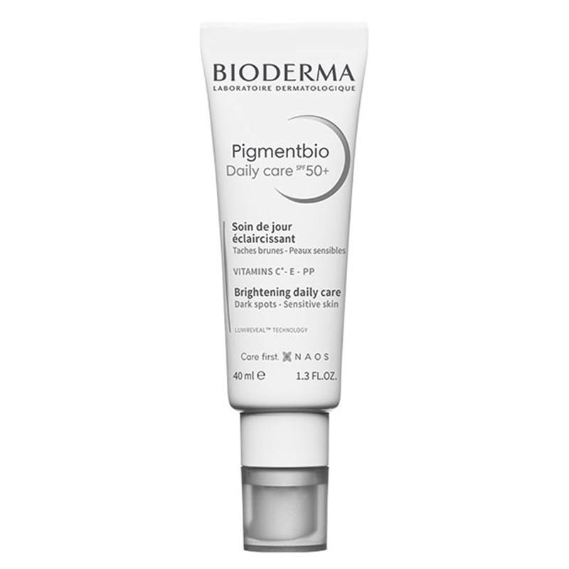 Bioderma Bioderma Pigmentbio Daily Care SPF50 40 ml