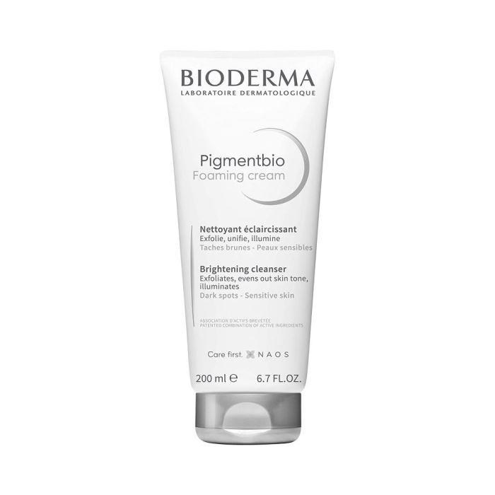 Bioderma Bioderma Pigmentbio Foaming Cream 200 ml