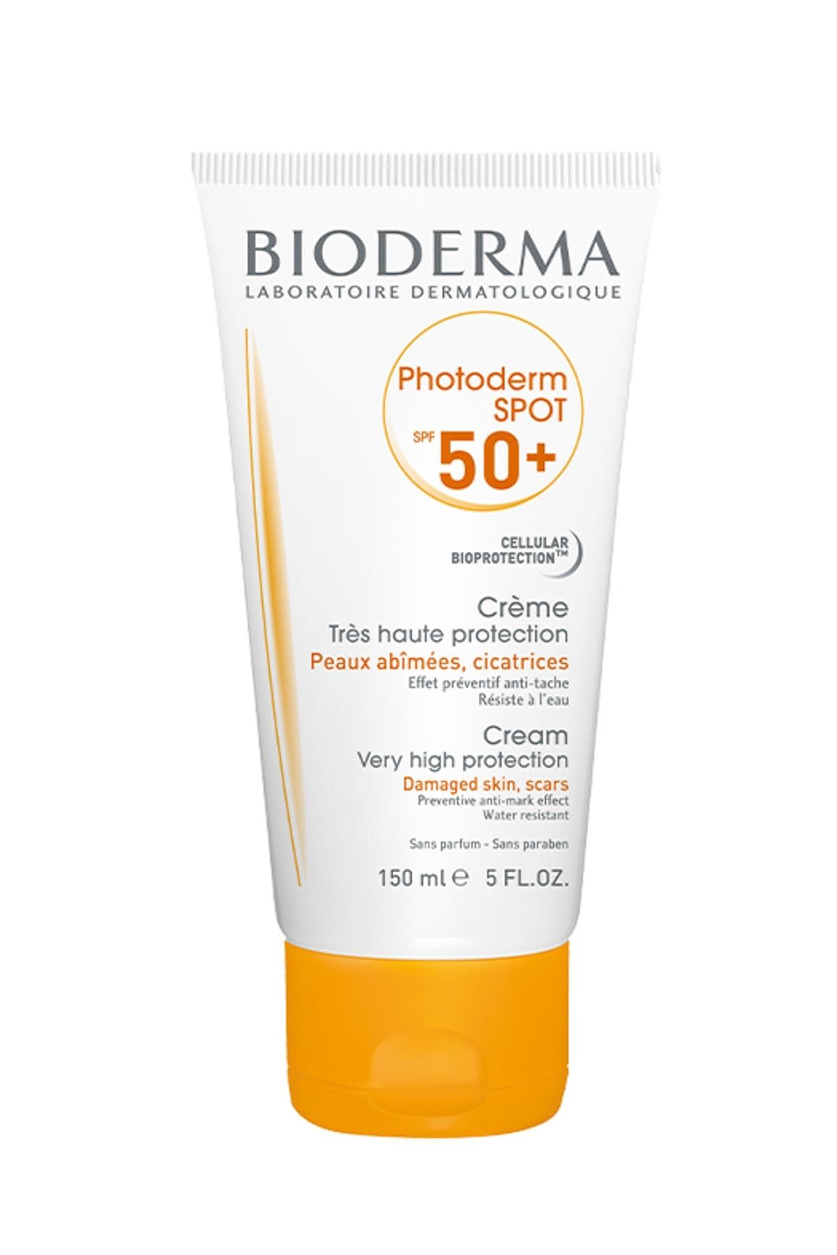 Bioderma Photoderm Spot SPF50+ 150 ml