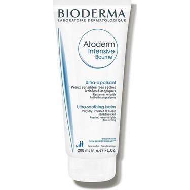 Bioderma Atoderm Intensive Balm 200 ml