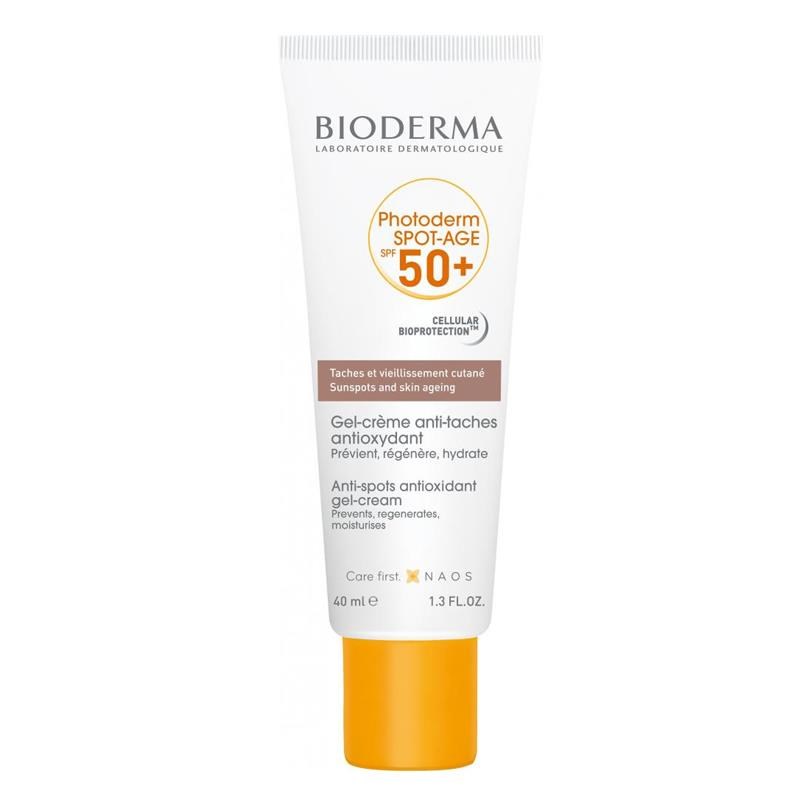 Bioderma Photoderm Spot-Age SPF50+ 40 ml