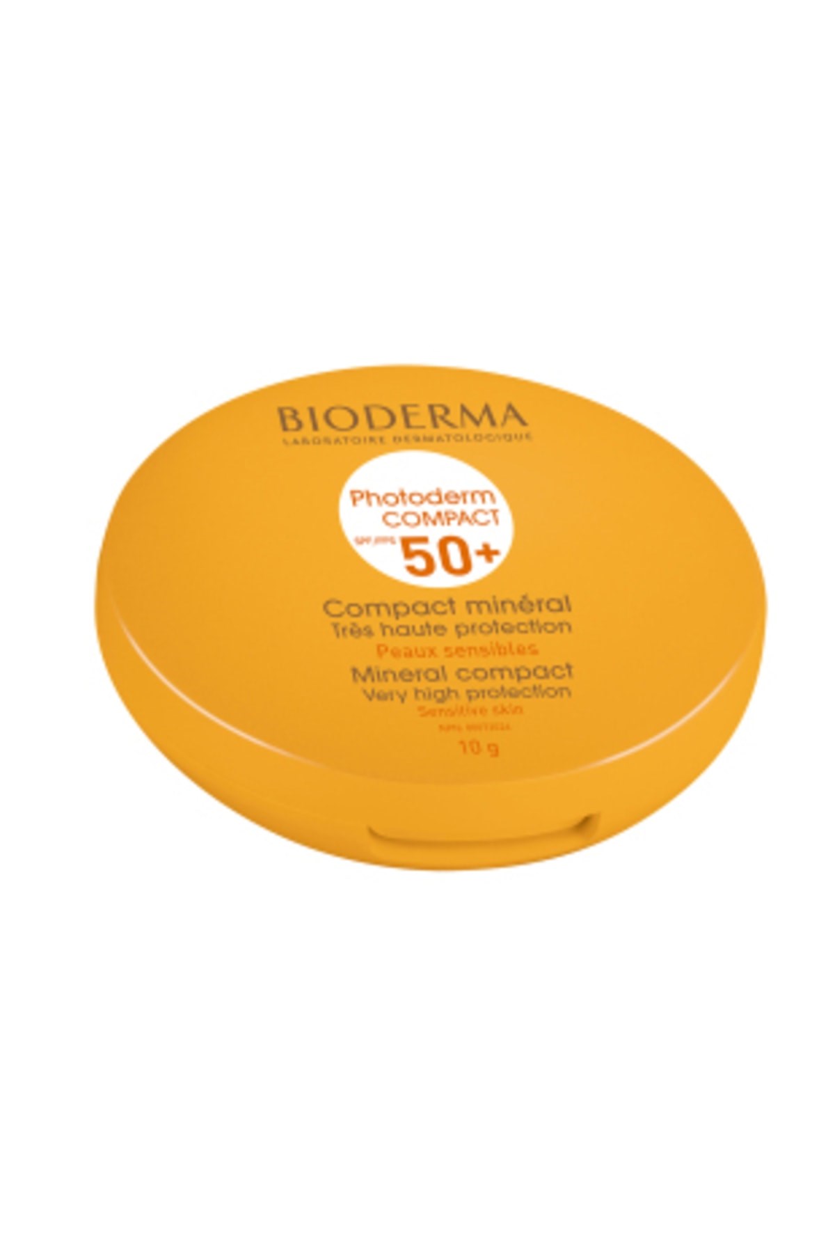 Photoderm Max Mineral Compact Light SPF 50+ 10 gr 3401353789210