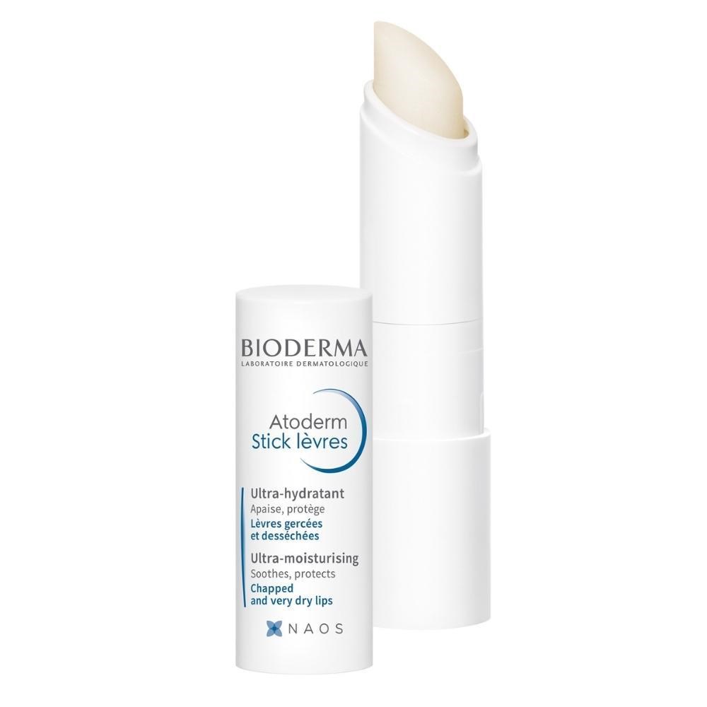 Bioderma Atoderm Lip Stick 4 gr