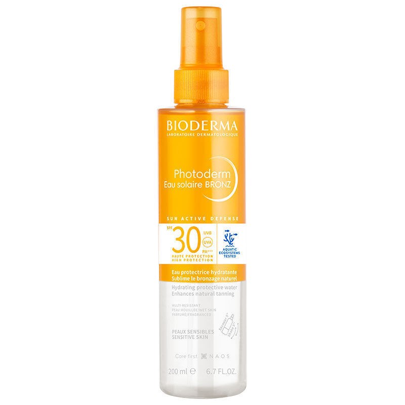 BİODERMA PHOTODERM BRONZ SUN PROTECTIVE SPF30+