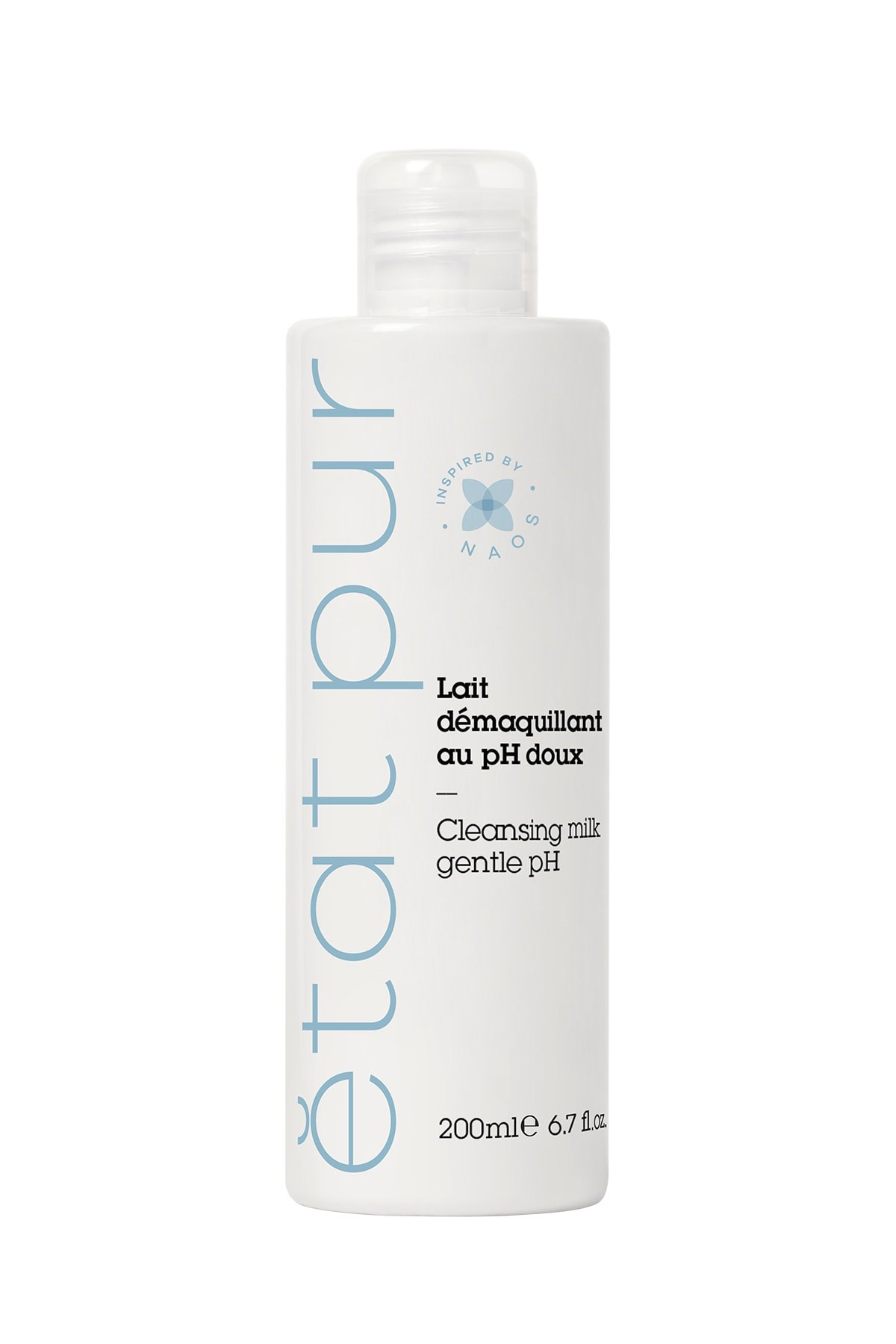 Etat Pur Cleansing Milk Gentle Ph 200 ml