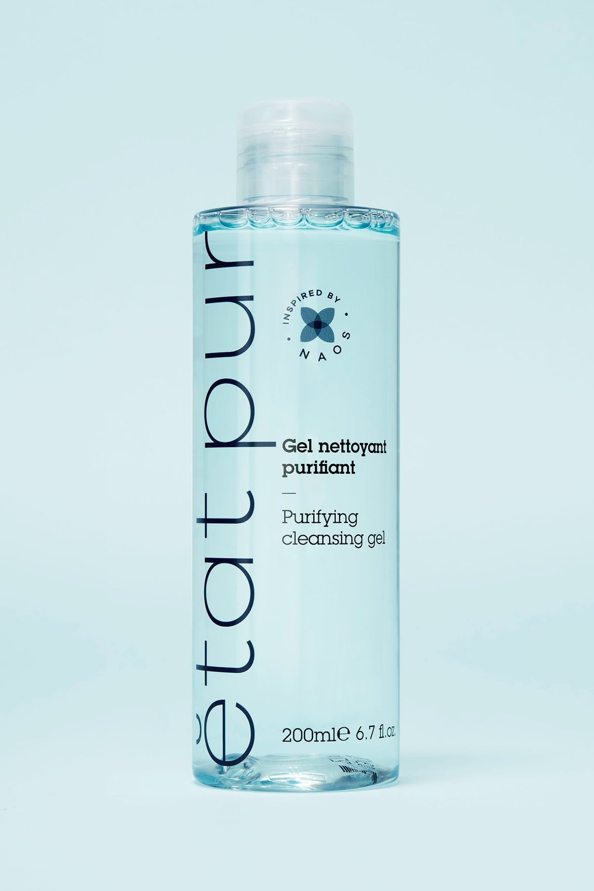 Etat Pur Purifying Cleansing Gel 200 Ml