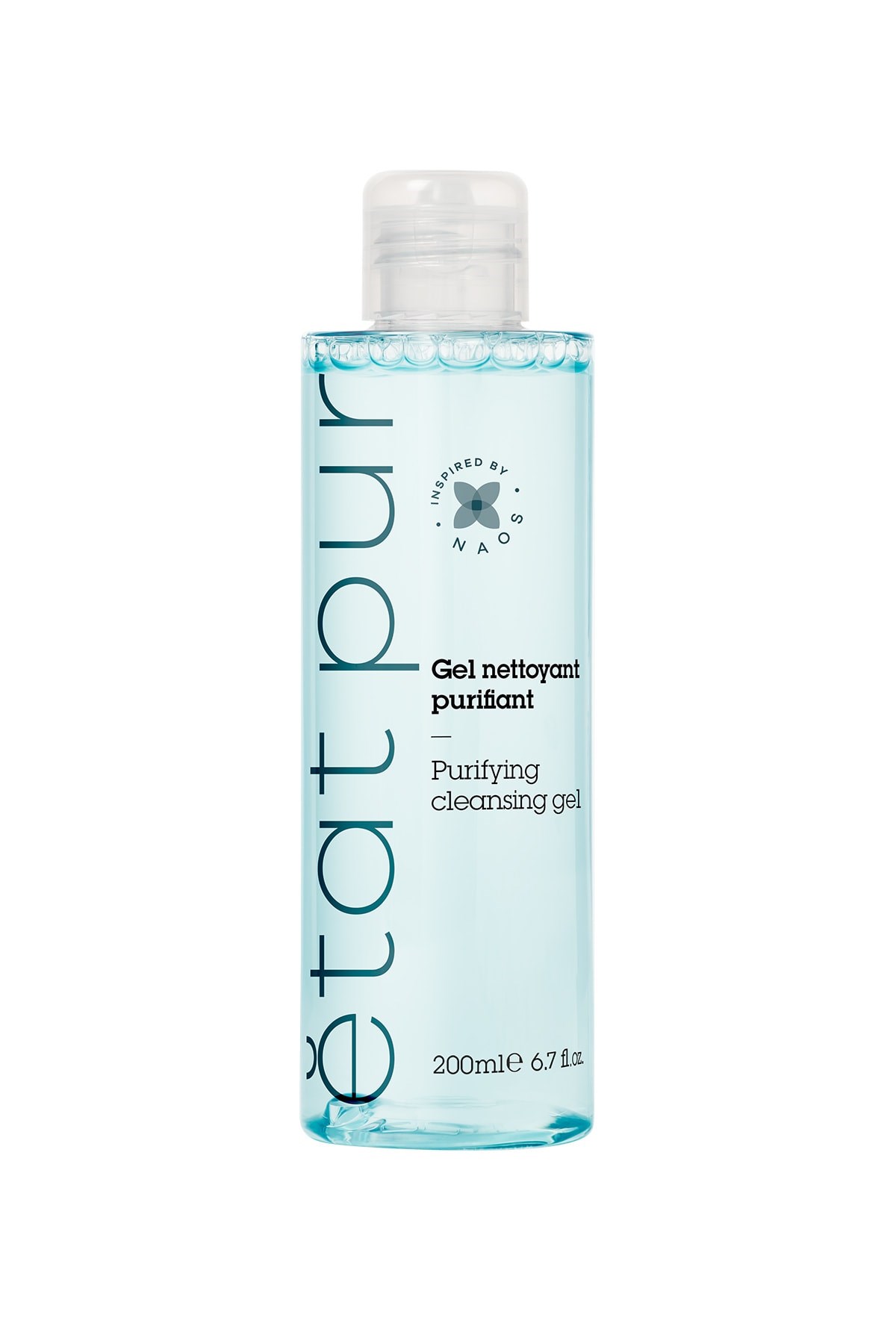 Etat Pur Purifying Cleansing Gel 200 Ml