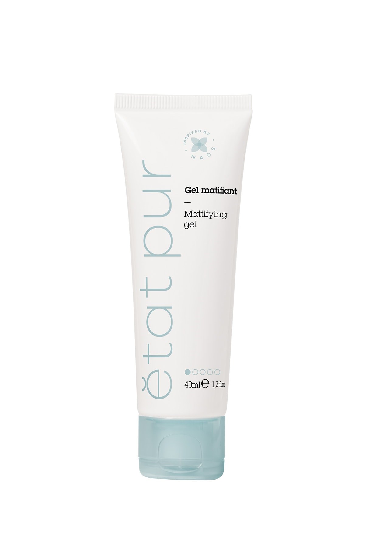 Etat Pur Gel Matifying Cream 40 ml