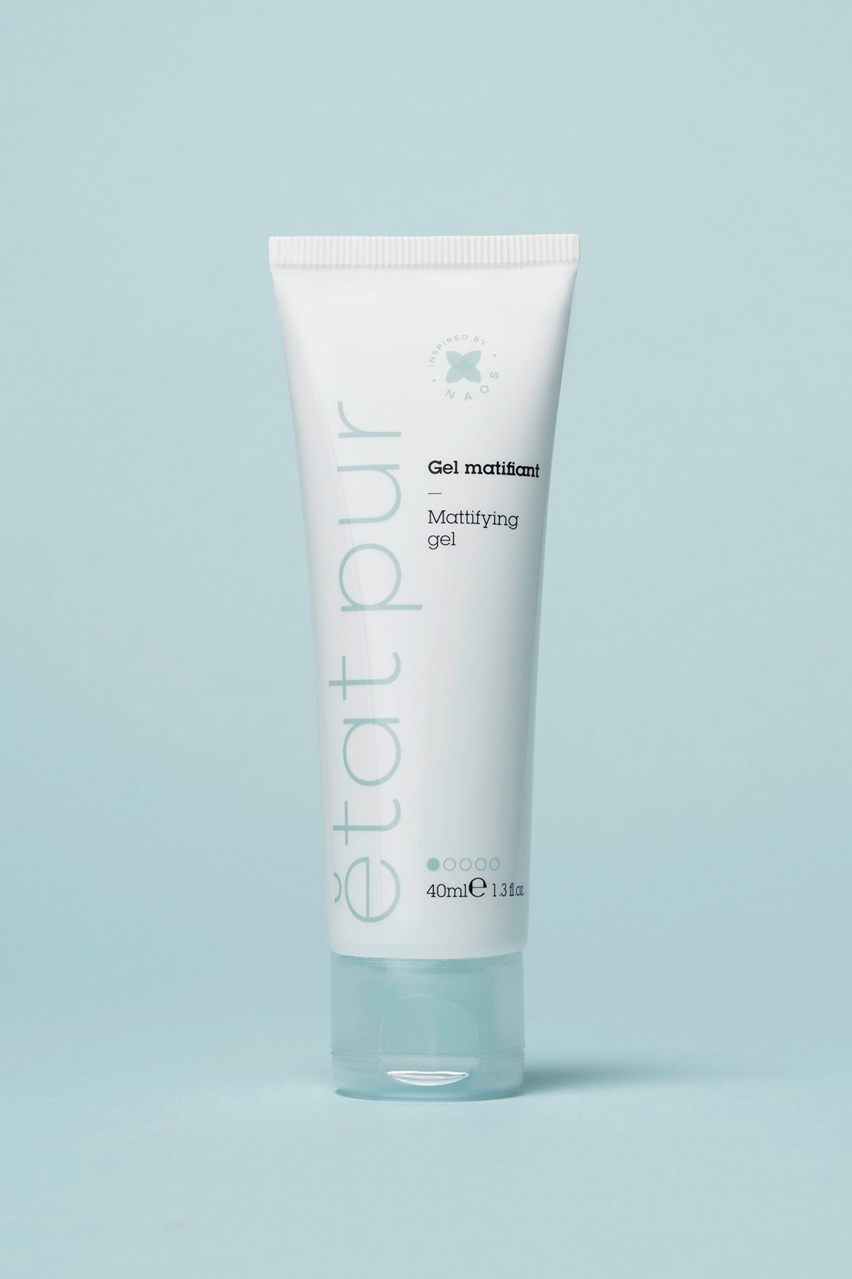 Etat Pur Gel Matifying Cream 40 ml