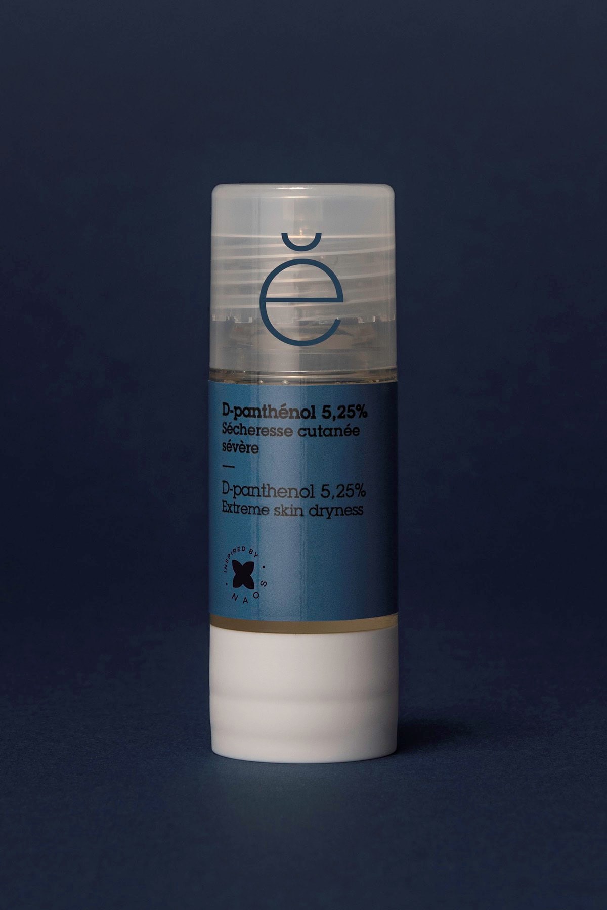 Etat Pur D-panthenol %5,25 Pure Active Konsantre Bakım Ürünü 15 Ml