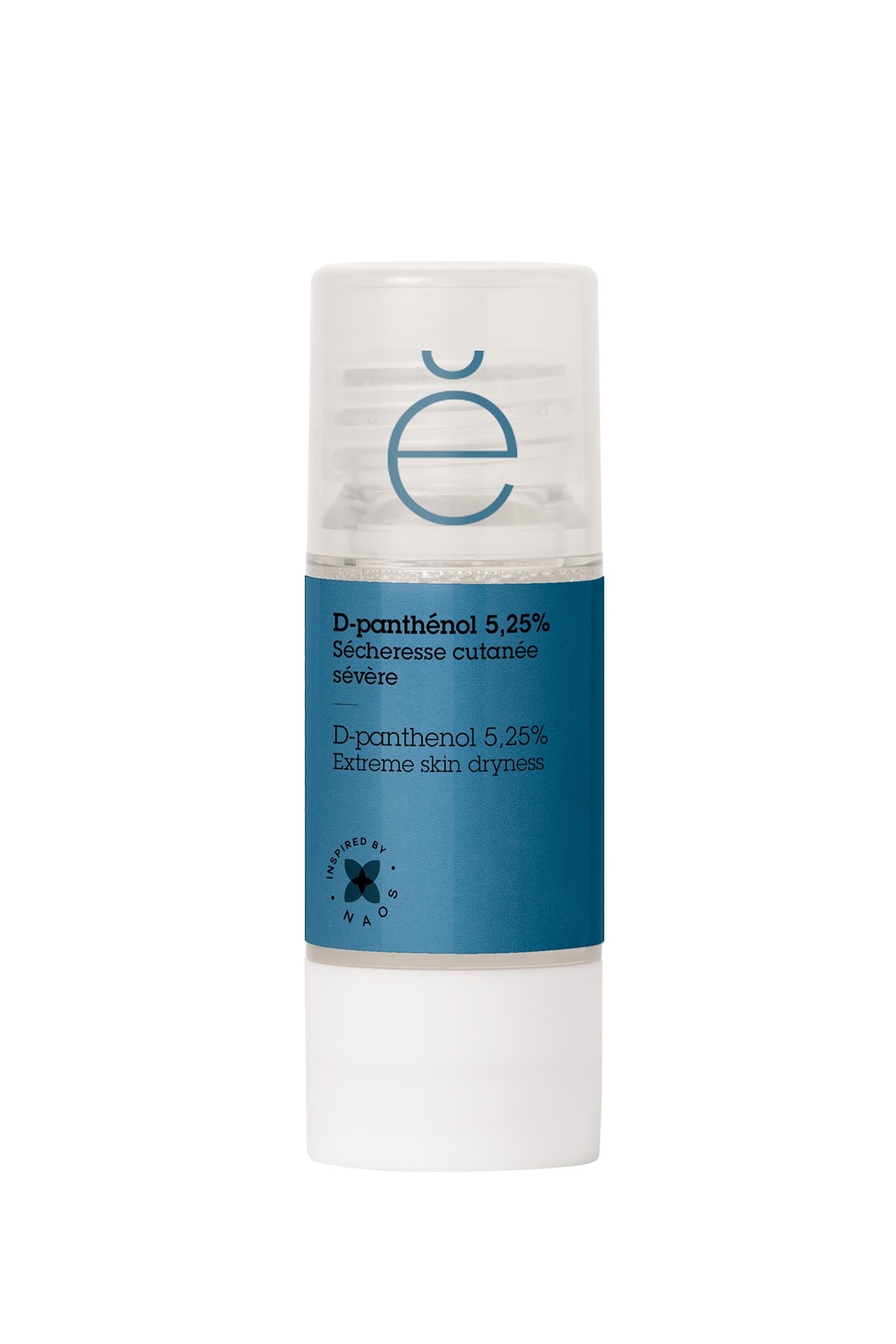 Etat Pur D-panthenol %5,25 Pure Active Konsantre Bakım Ürünü 15 Ml