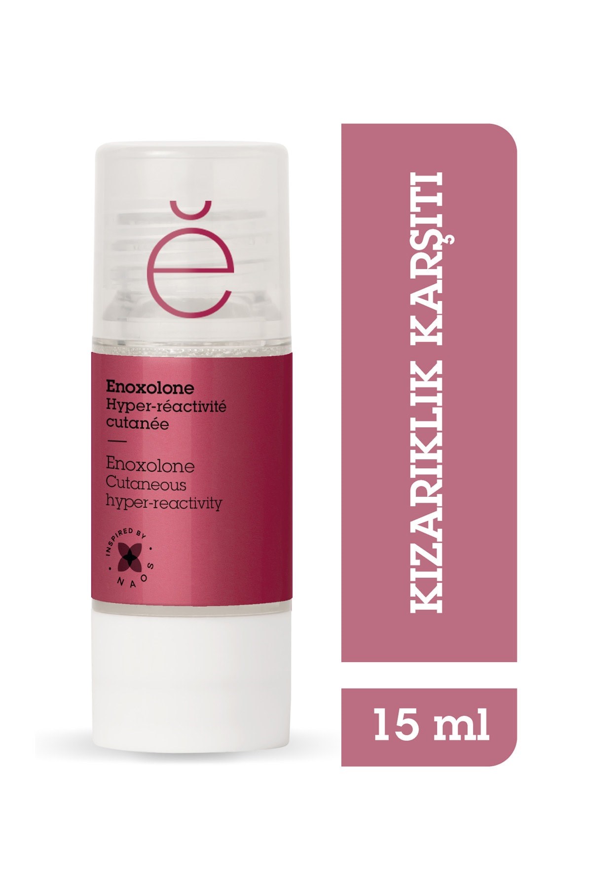 Etat Pur Enoxolone %2 15 ml