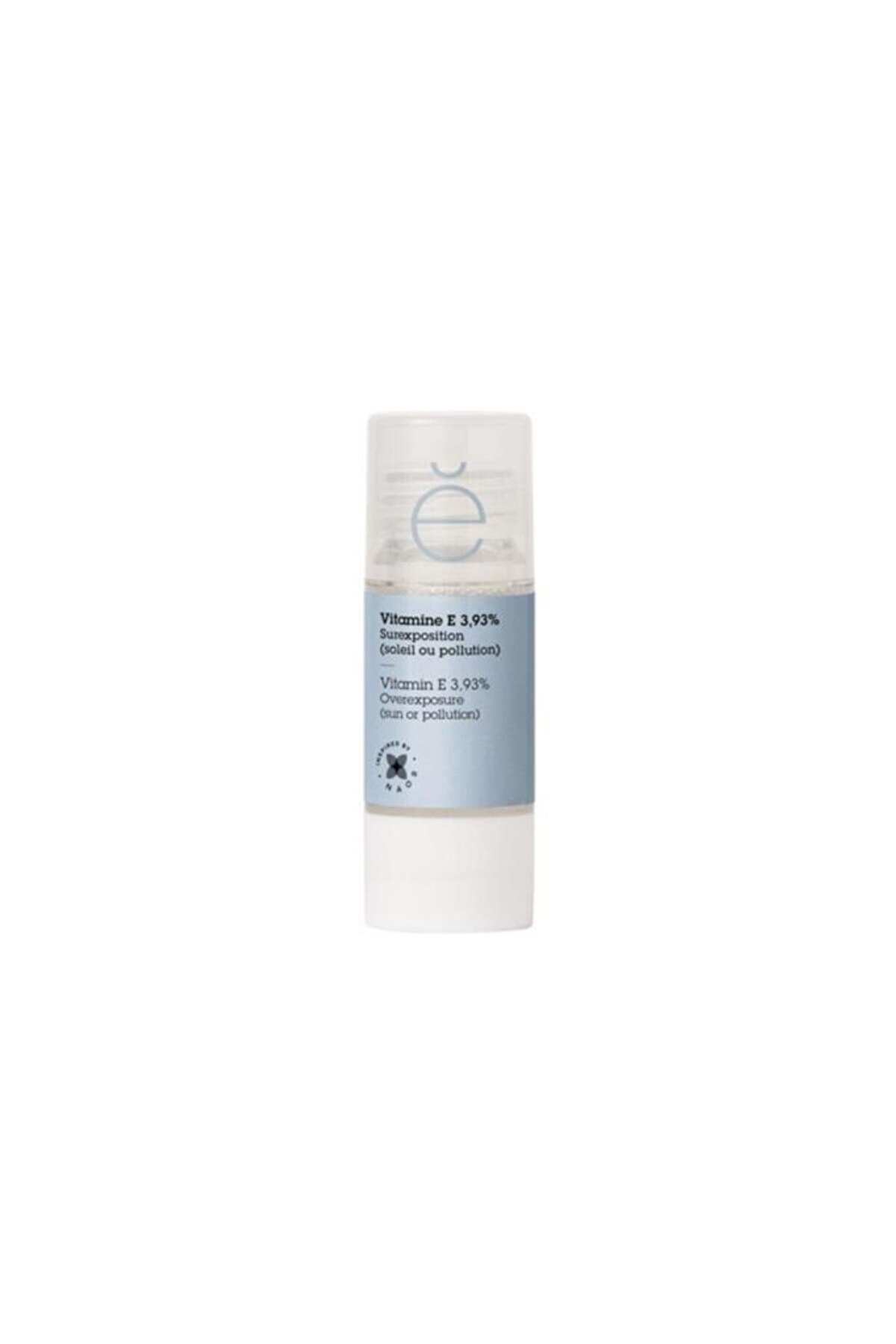 Etat Pur Vitamin E Pure Active Konsantre Bakım Ürünü 15 Ml