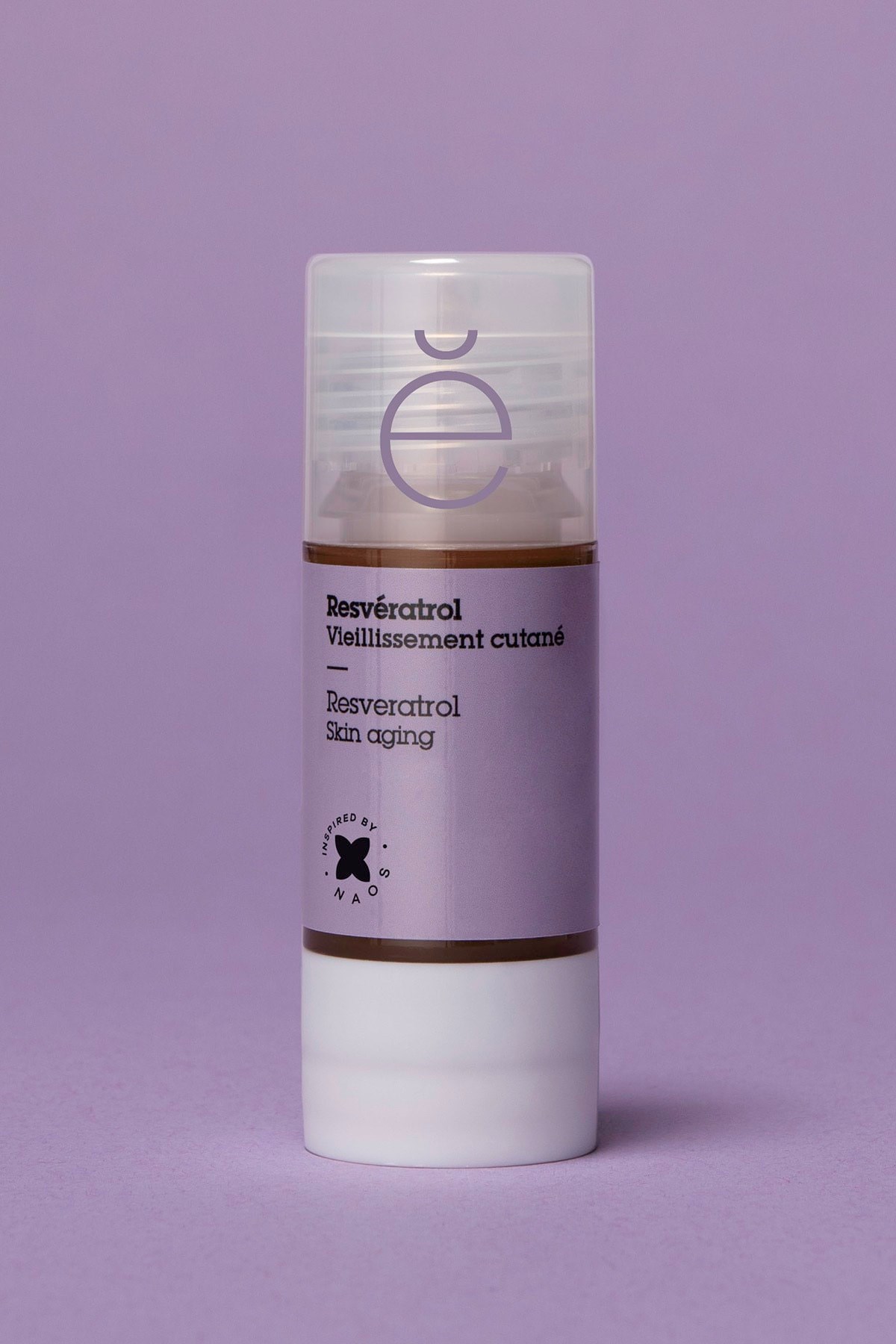 Etat Pur Resveratrol Pure Active Konsantre Bakım Ürünü 15 Ml
