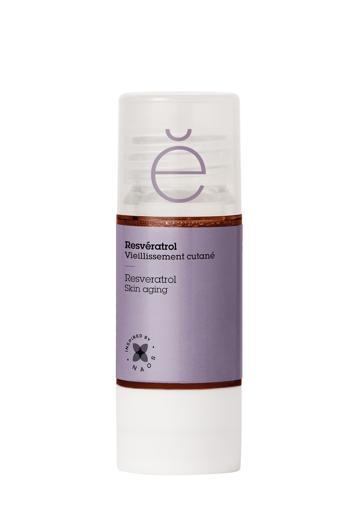 Etat Pur Resveratrol Pure Active Konsantre Bakım Ürünü 15 Ml