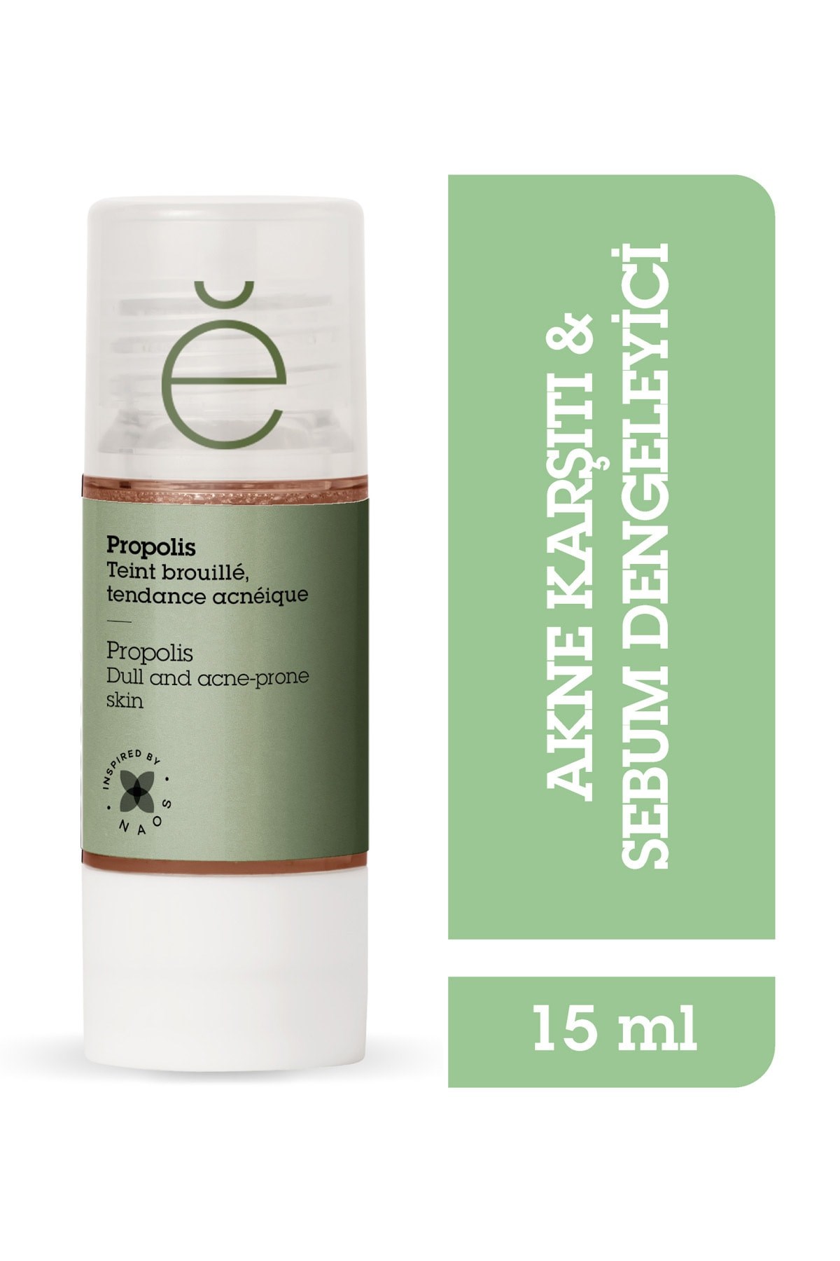 Etat Pur Propolis %0,715 ml
